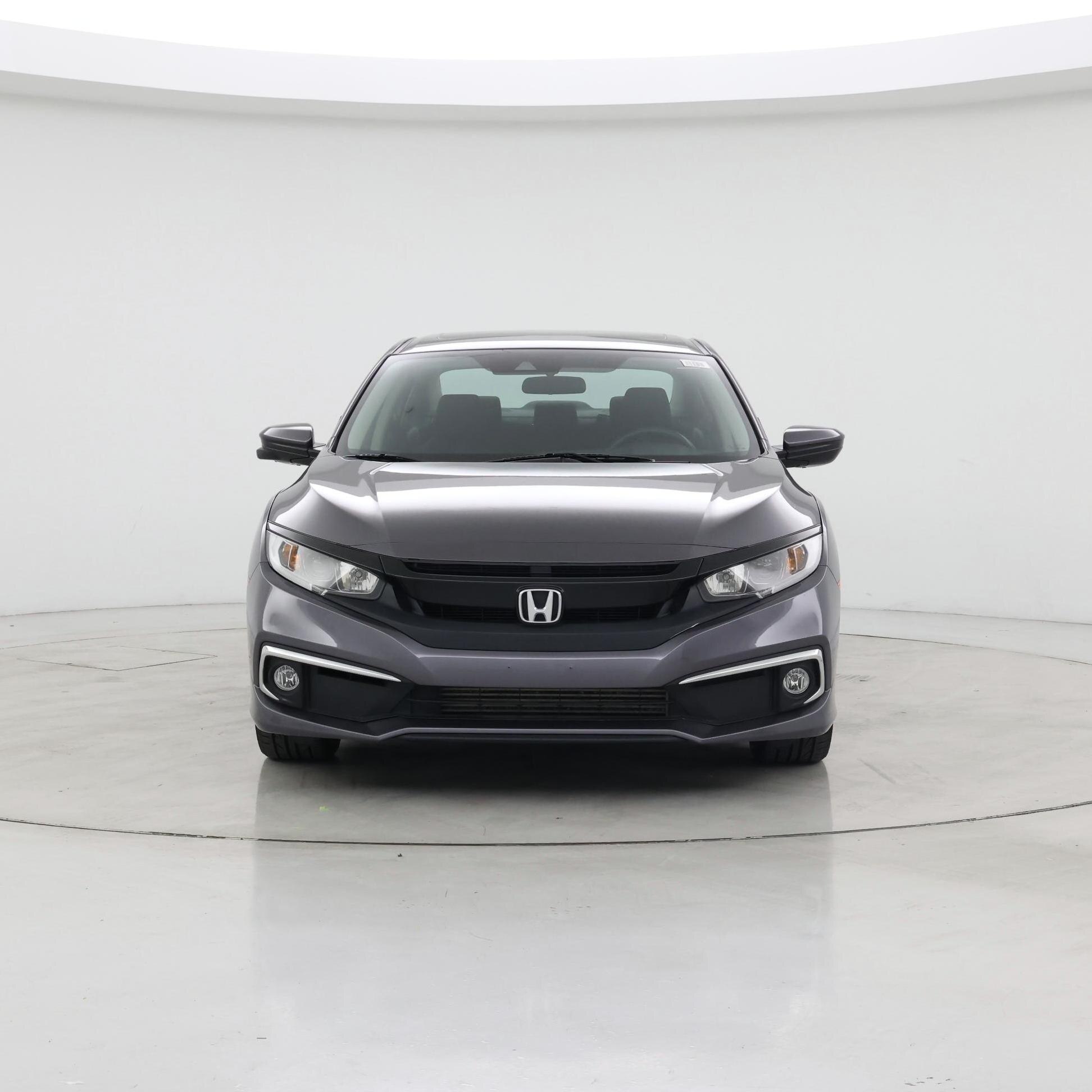 Thumbnail: 2019 Honda Civic - 5