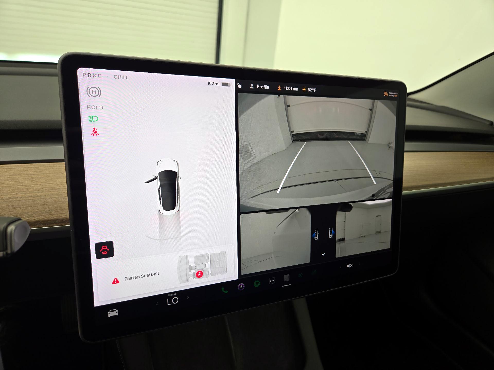 Thumbnail: 2021 Tesla Model 3 - 14