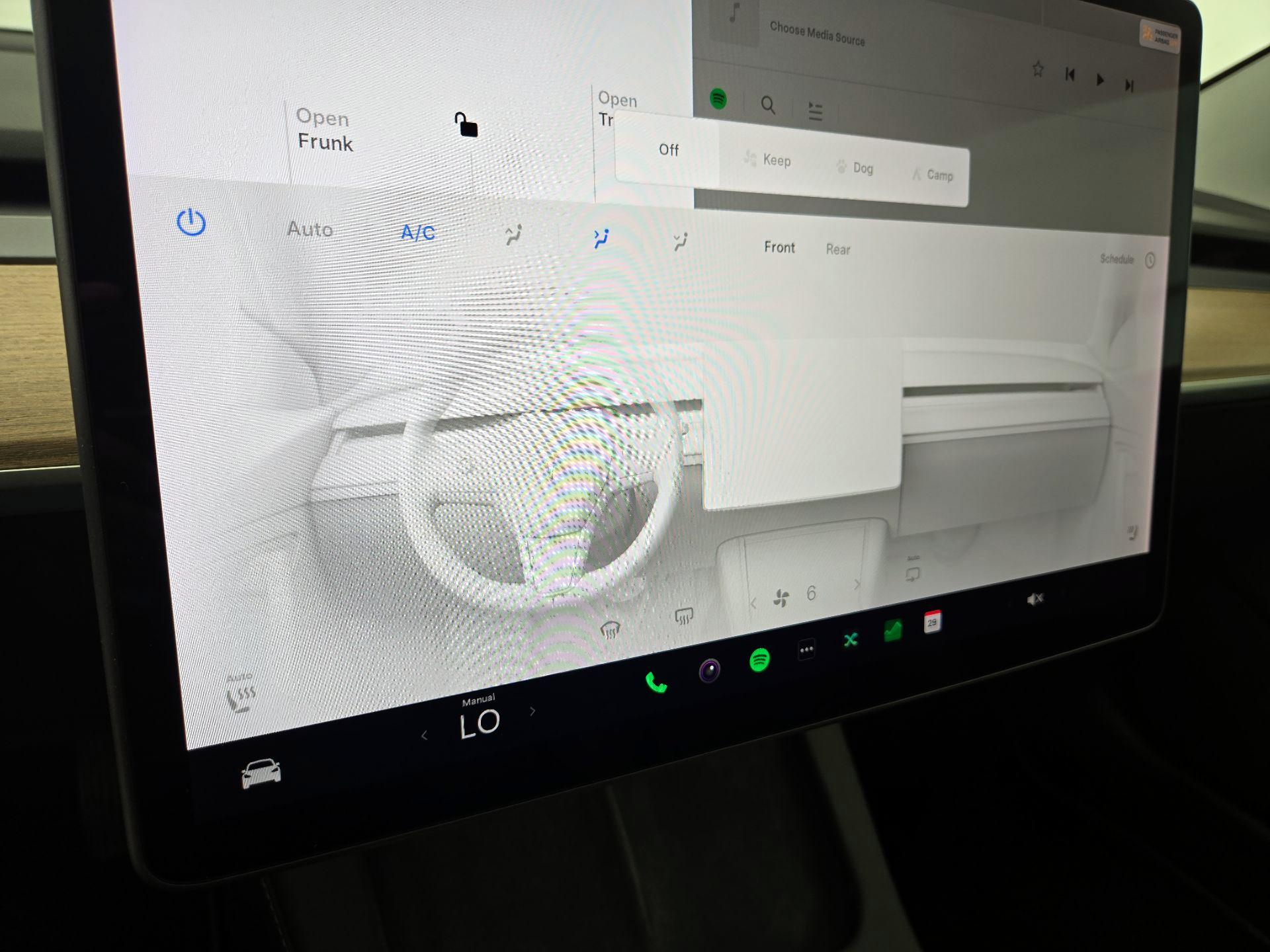 Thumbnail: 2021 Tesla Model 3 - 16