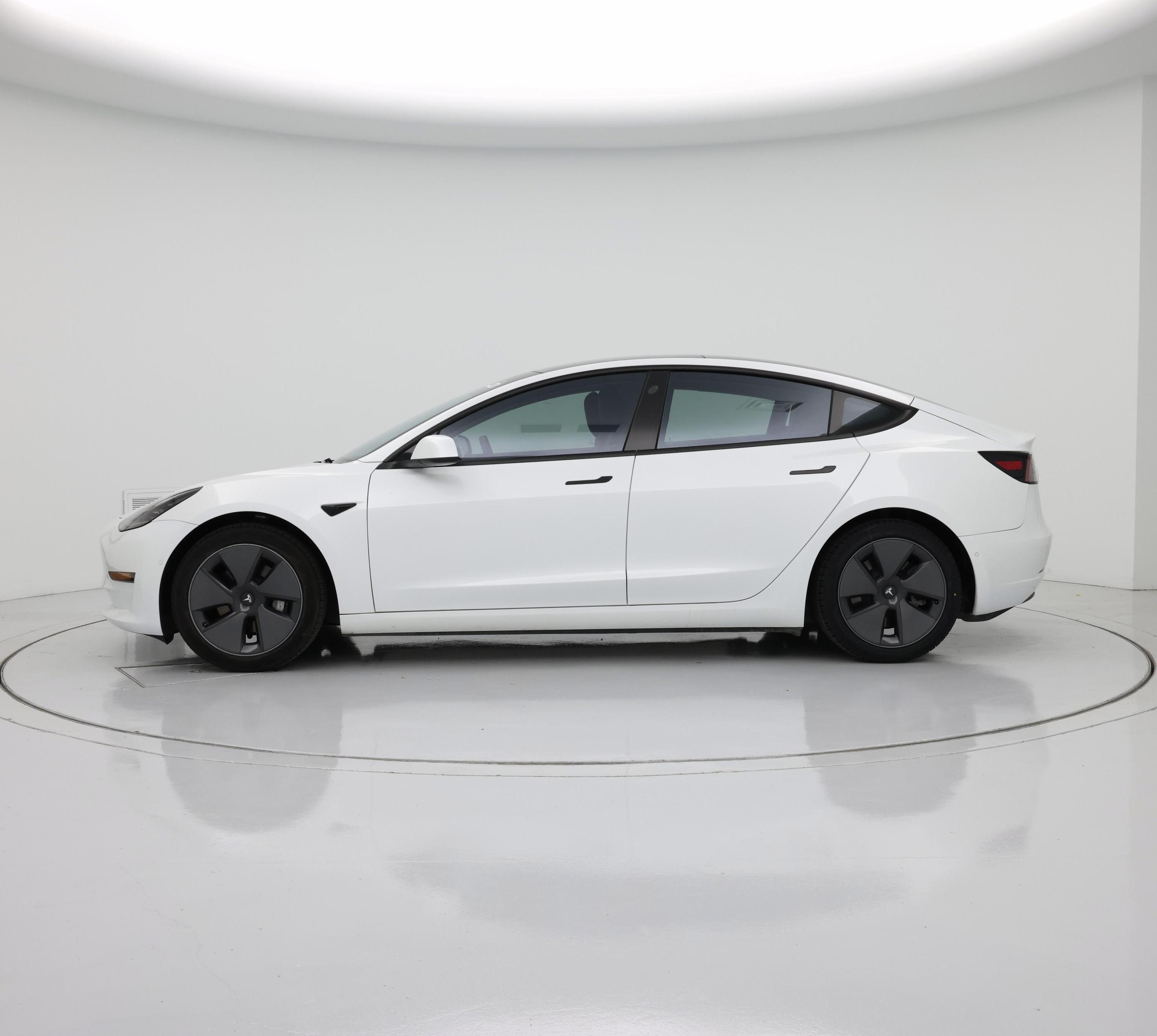 Thumbnail: 2021 Tesla Model 3 - 3