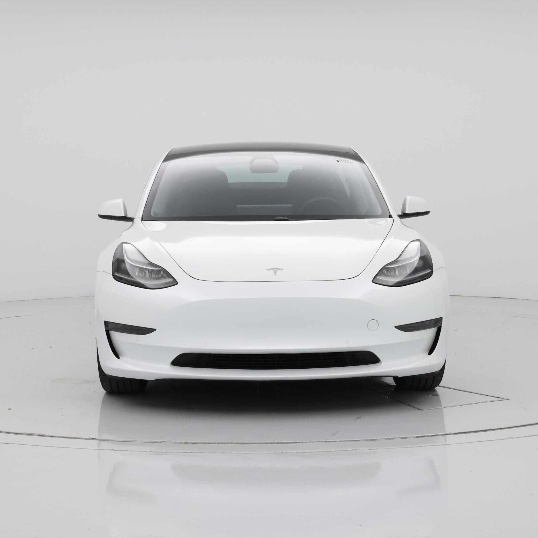 Thumbnail: 2021 Tesla Model 3 - 5