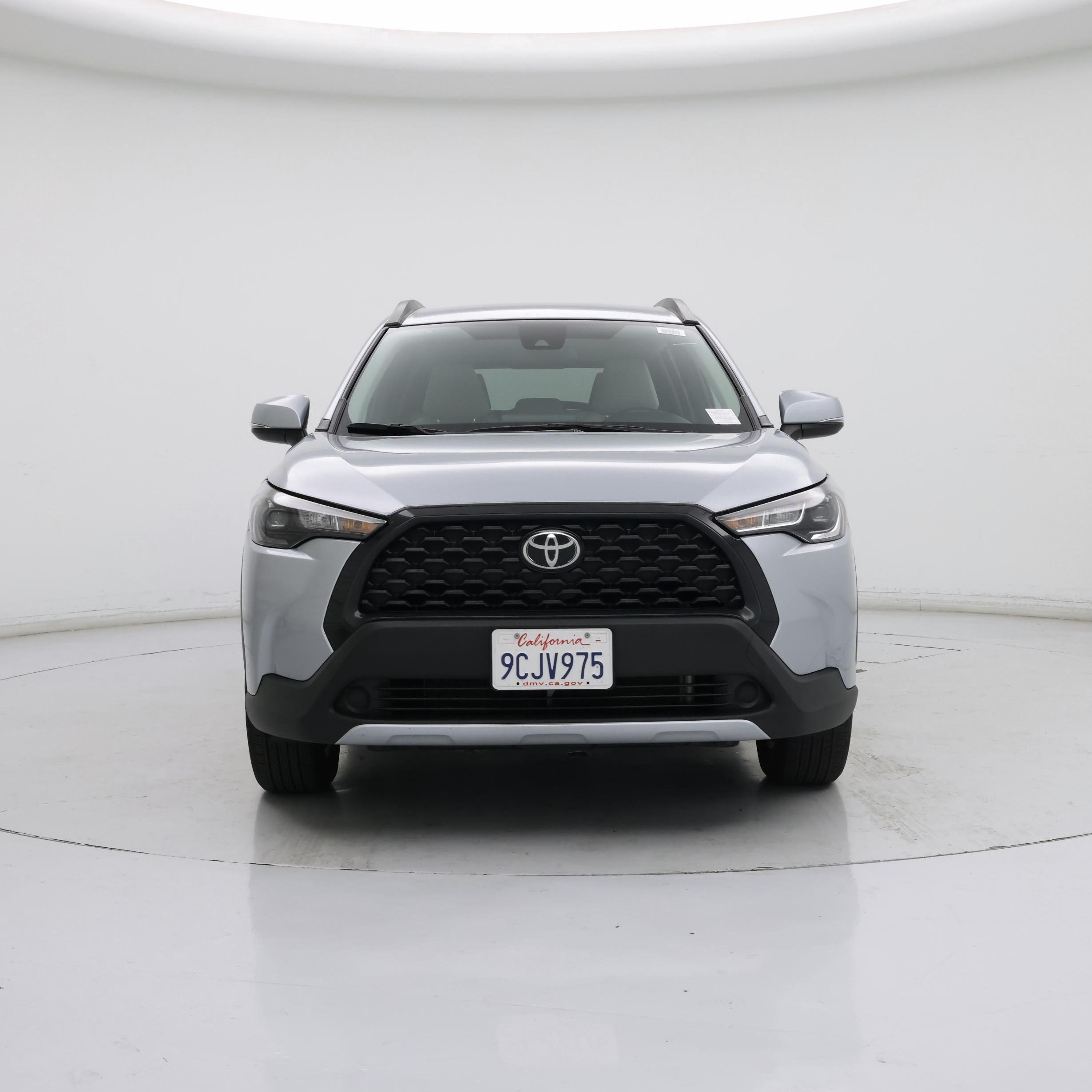 Thumbnail: 2022 Toyota Corolla Cross - 5