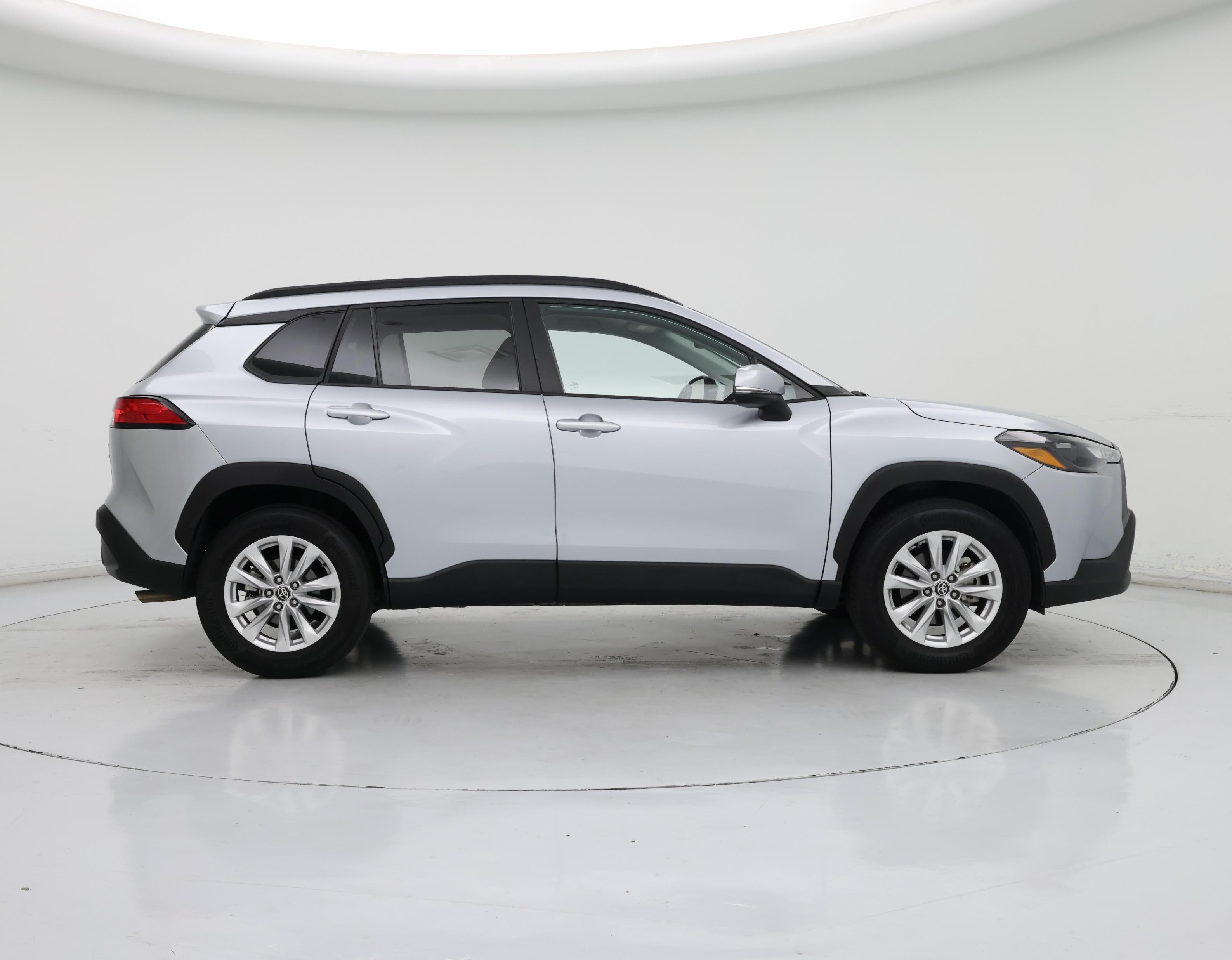 Thumbnail: 2022 Toyota Corolla Cross - 7