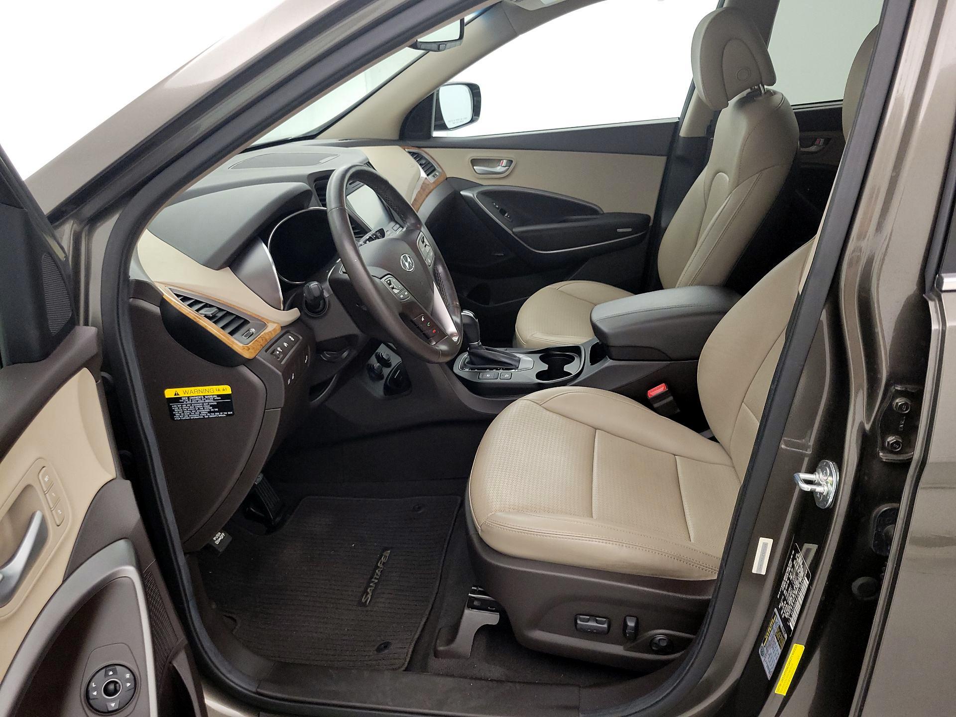 Thumbnail: 2014 Hyundai Santa Fe - 11