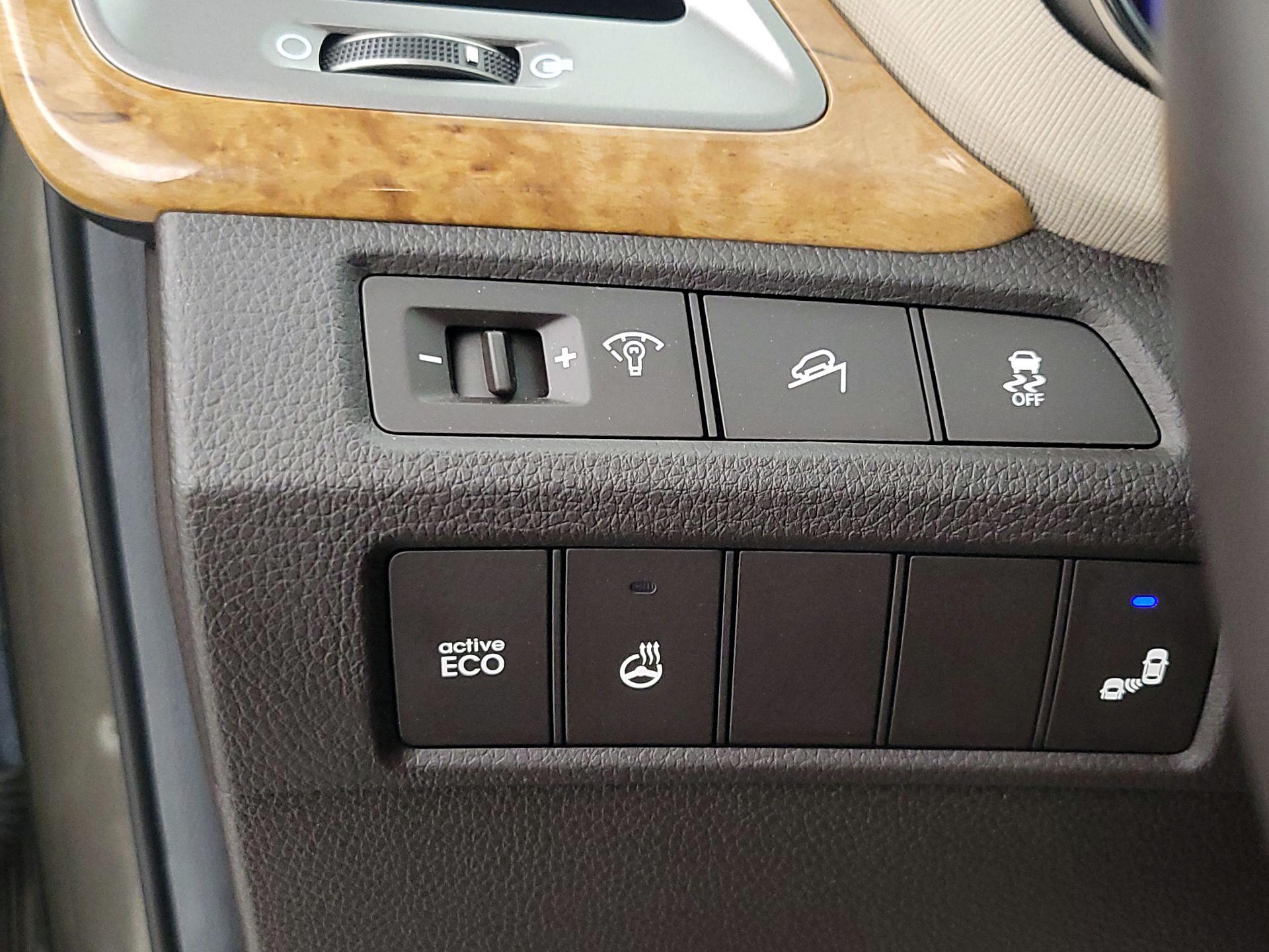 Thumbnail: 2014 Hyundai Santa Fe - 13