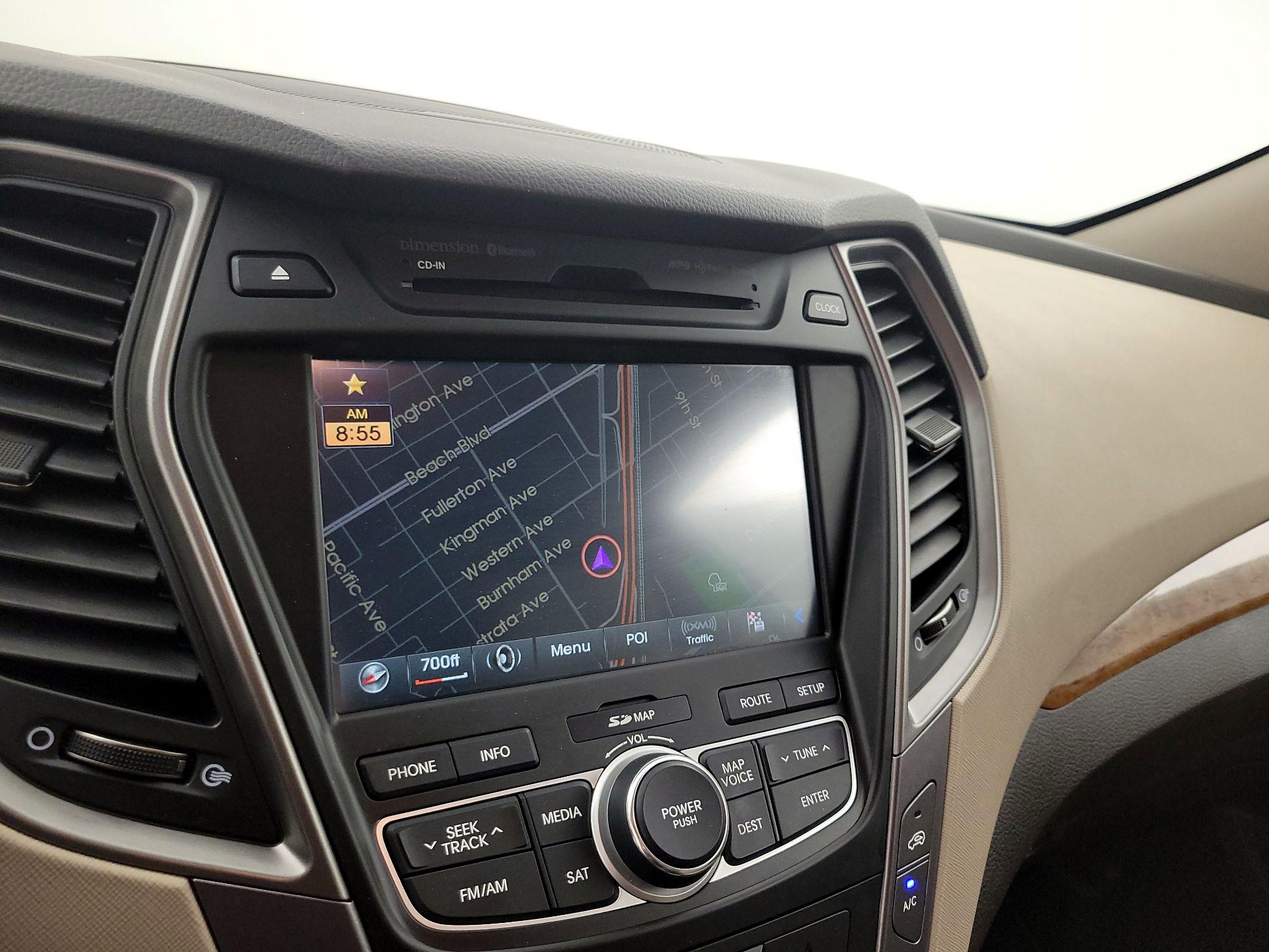 Thumbnail: 2014 Hyundai Santa Fe - 14