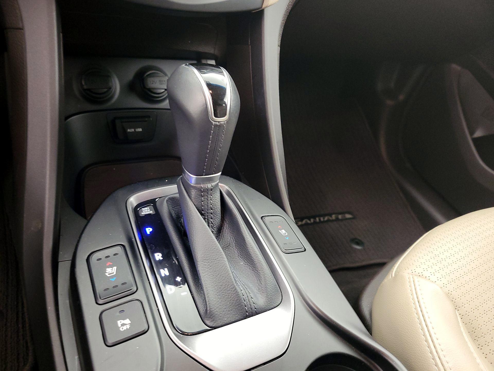 Thumbnail: 2014 Hyundai Santa Fe - 18