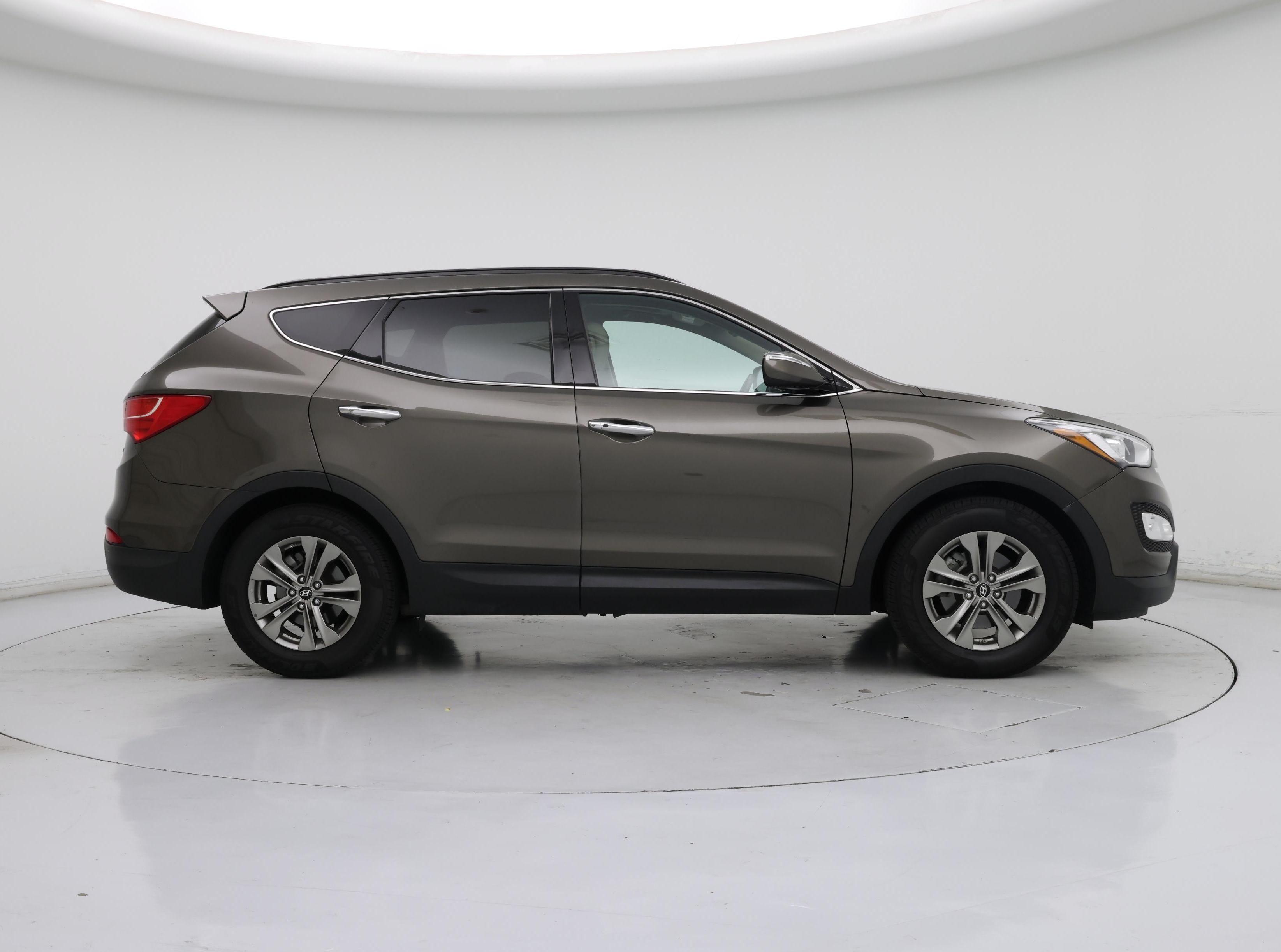Thumbnail: 2014 Hyundai Santa Fe - 7
