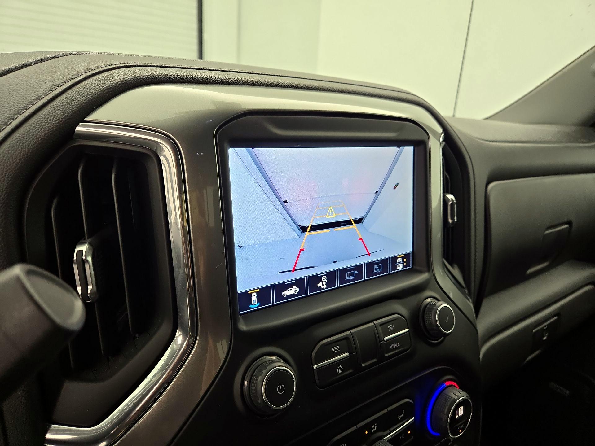 Thumbnail: 2020 Chevrolet Silverado 1500 - 14