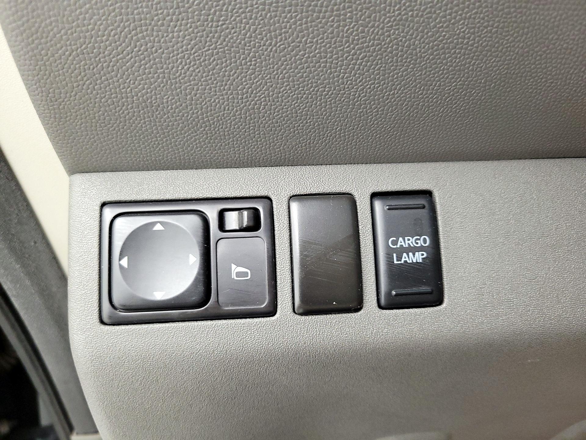 Thumbnail: 2013 Nissan Frontier - 13