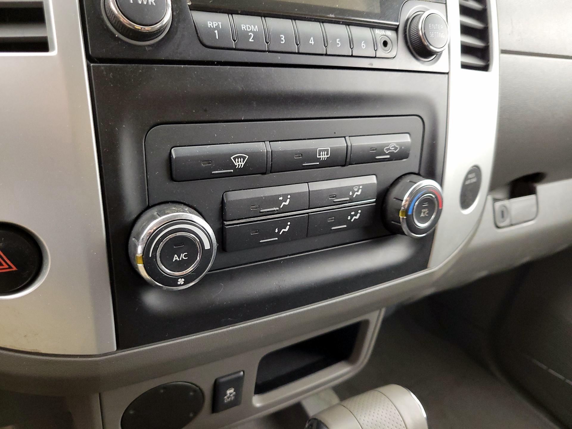 Thumbnail: 2013 Nissan Frontier - 15