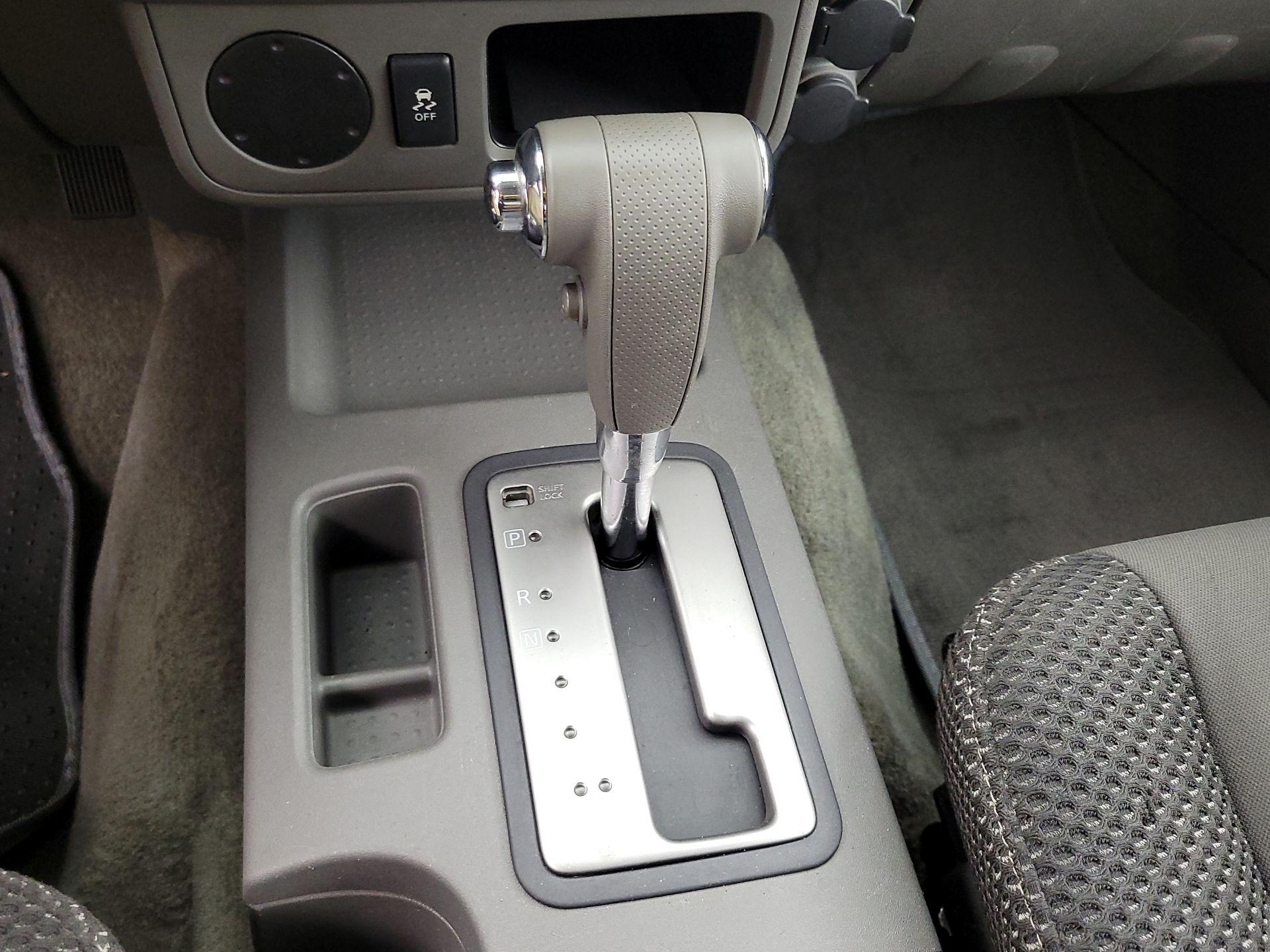 Thumbnail: 2013 Nissan Frontier - 16