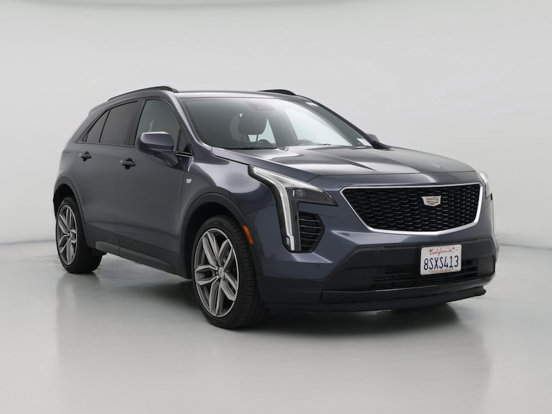 2019 Cadillac XT4 Sport -
                  Buena Park, CA