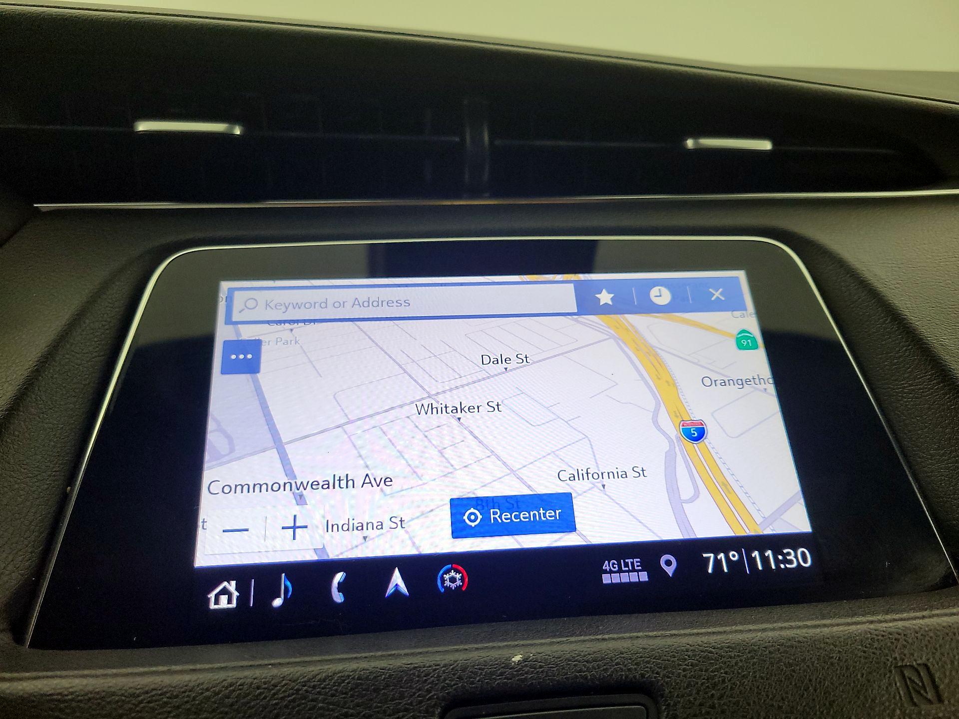 Thumbnail: 2019 Cadillac XT4 - 14