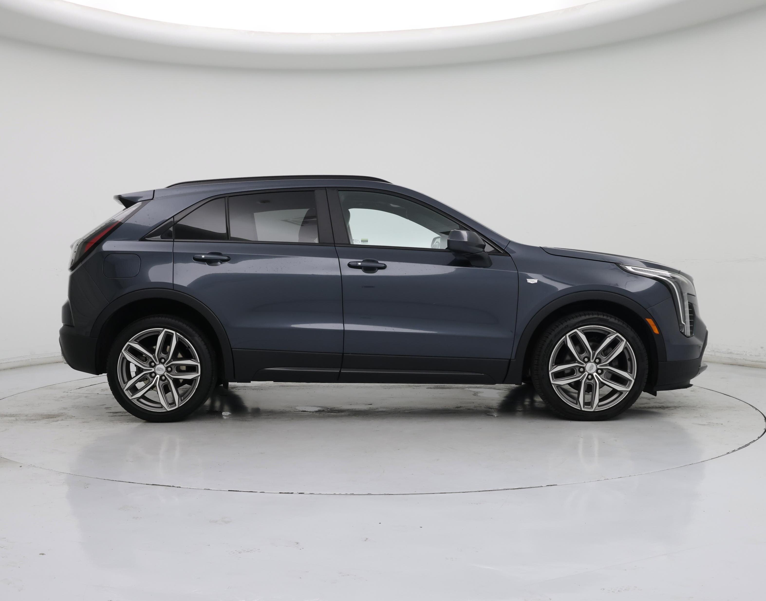 Thumbnail: 2019 Cadillac XT4 - 7