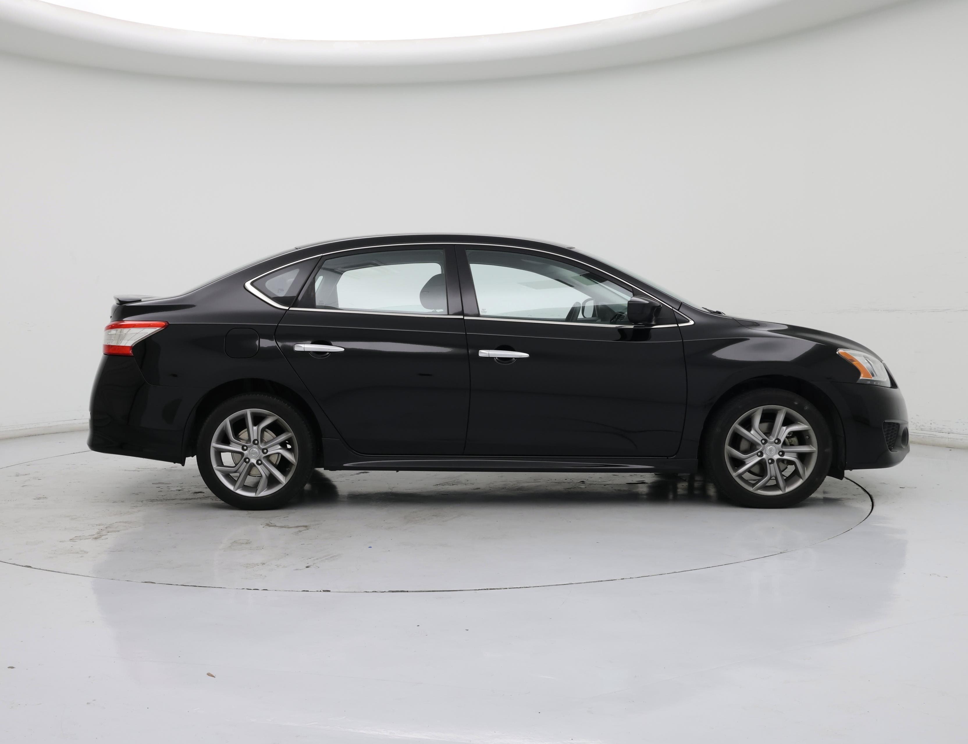 Thumbnail: 2014 Nissan Sentra - 7