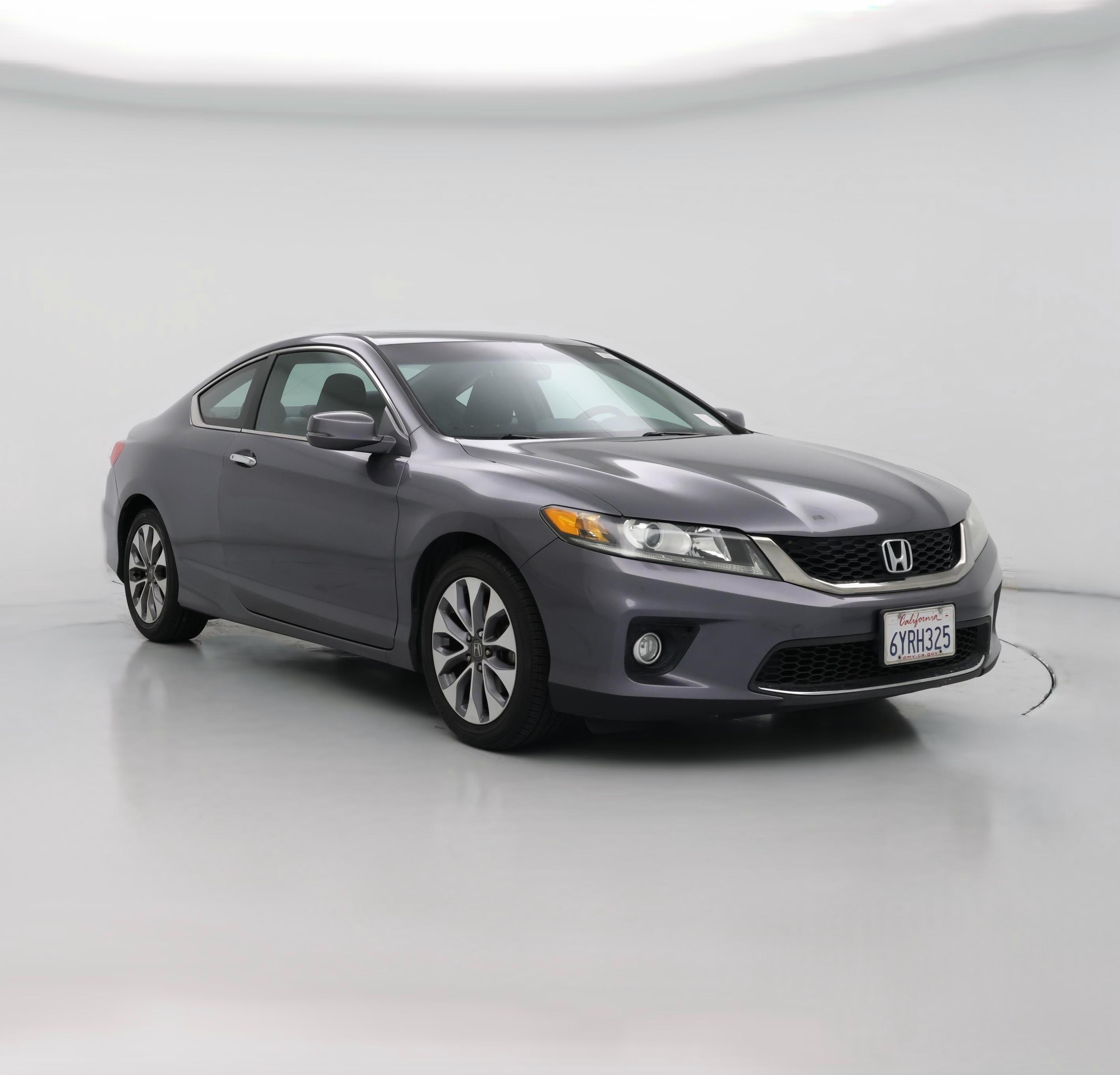Thumbnail: 2013 Honda Accord - 1