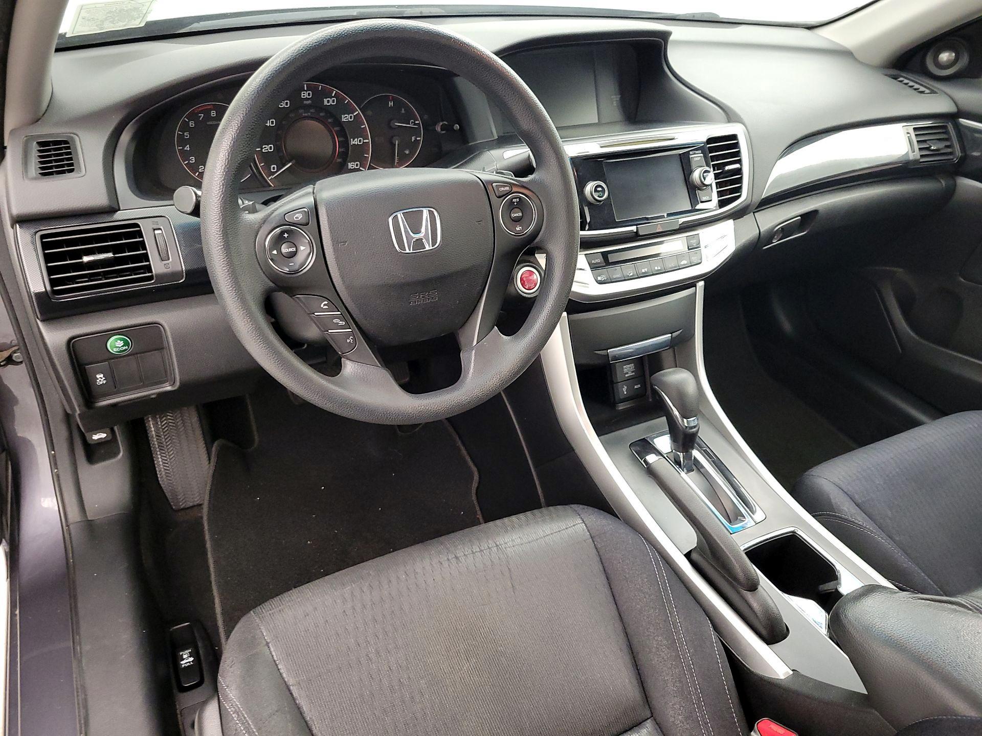 Thumbnail: 2013 Honda Accord - 9