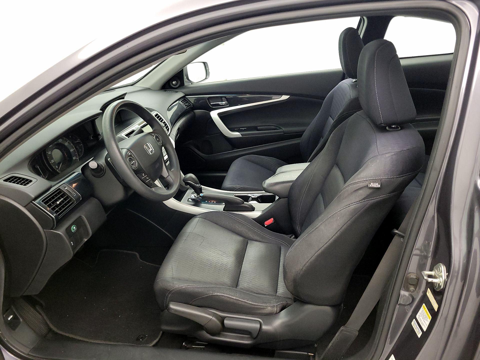 Thumbnail: 2013 Honda Accord - 11