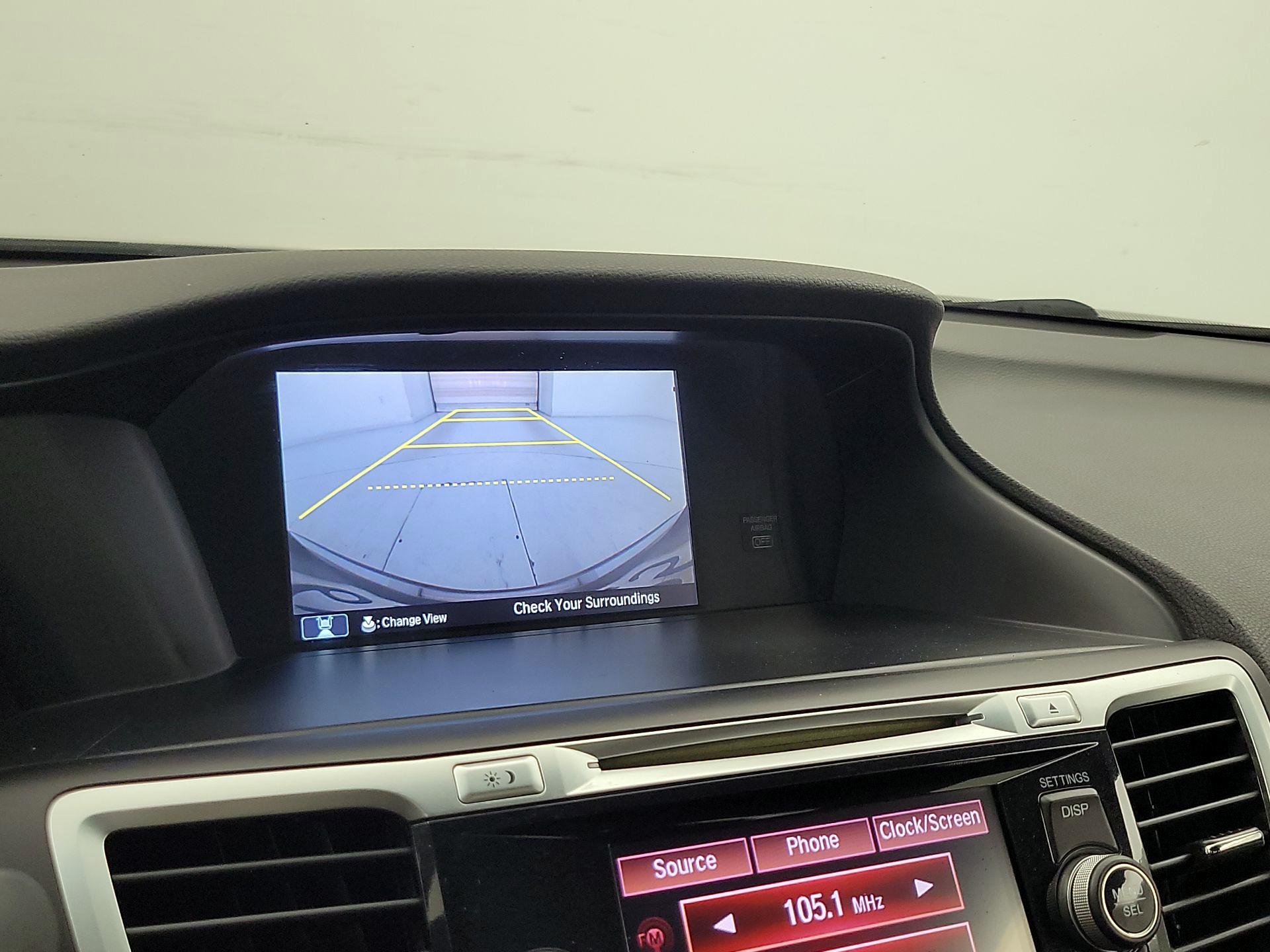 Thumbnail: 2013 Honda Accord - 14
