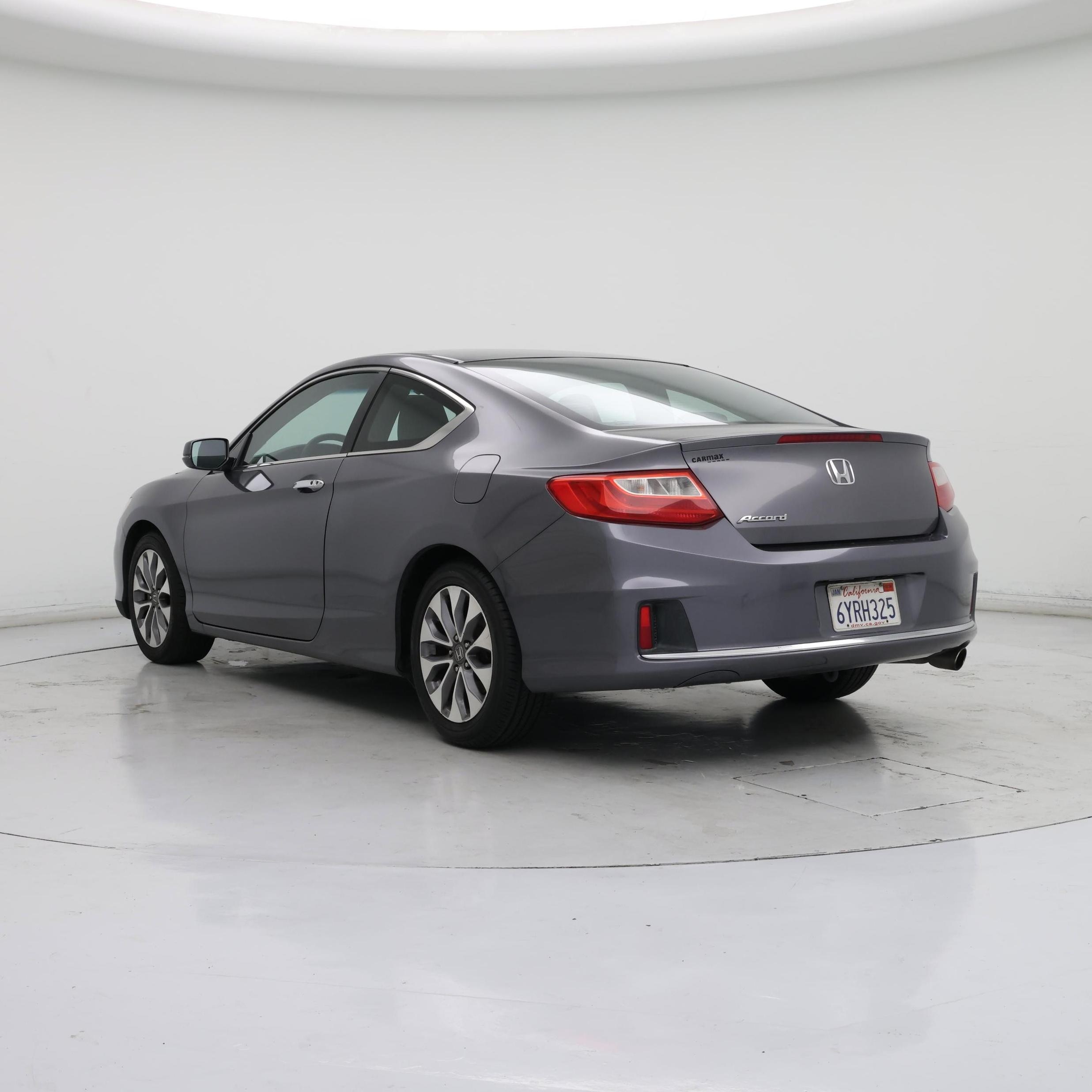 Thumbnail: 2013 Honda Accord - 2