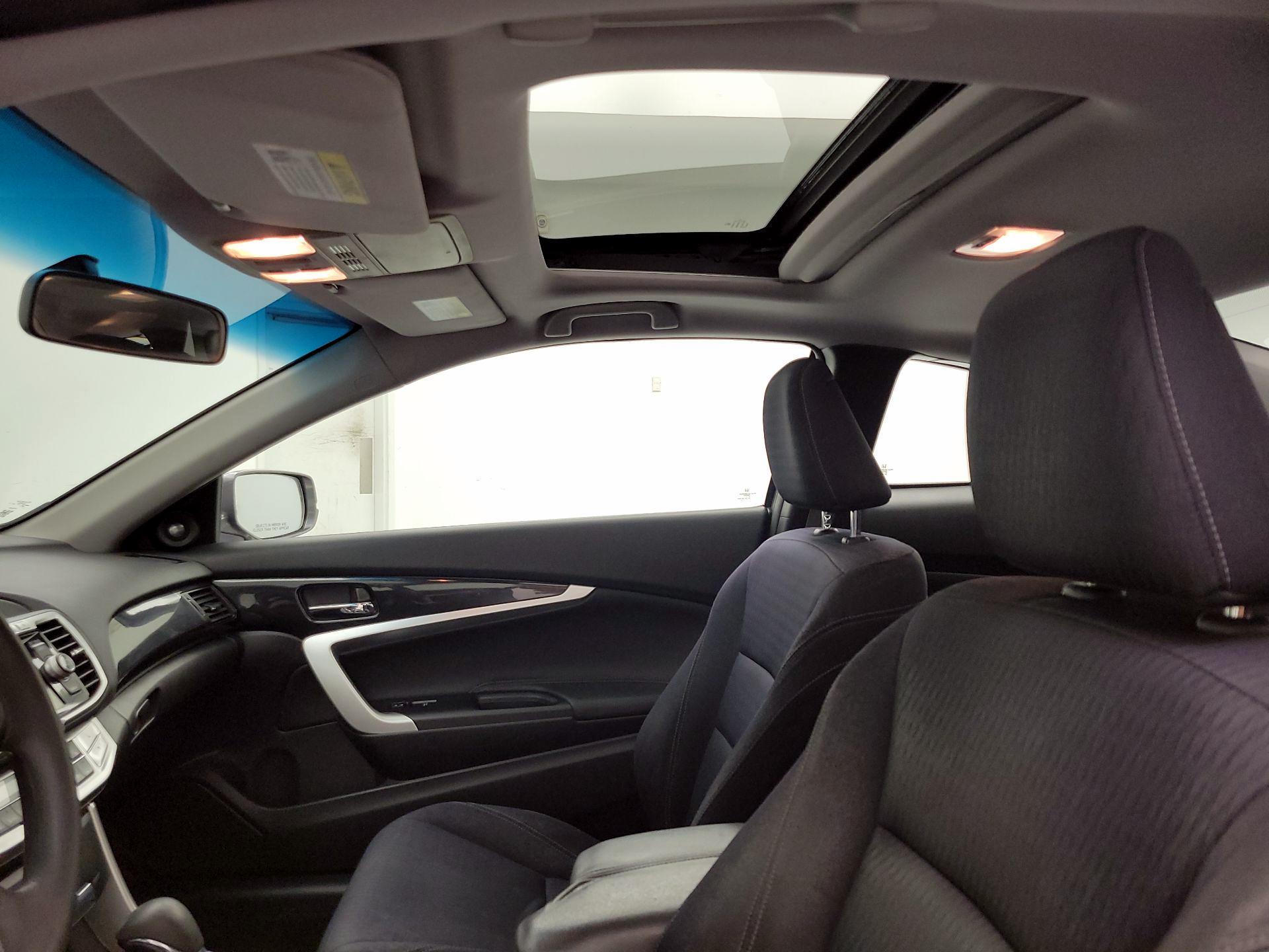 Thumbnail: 2013 Honda Accord - 19
