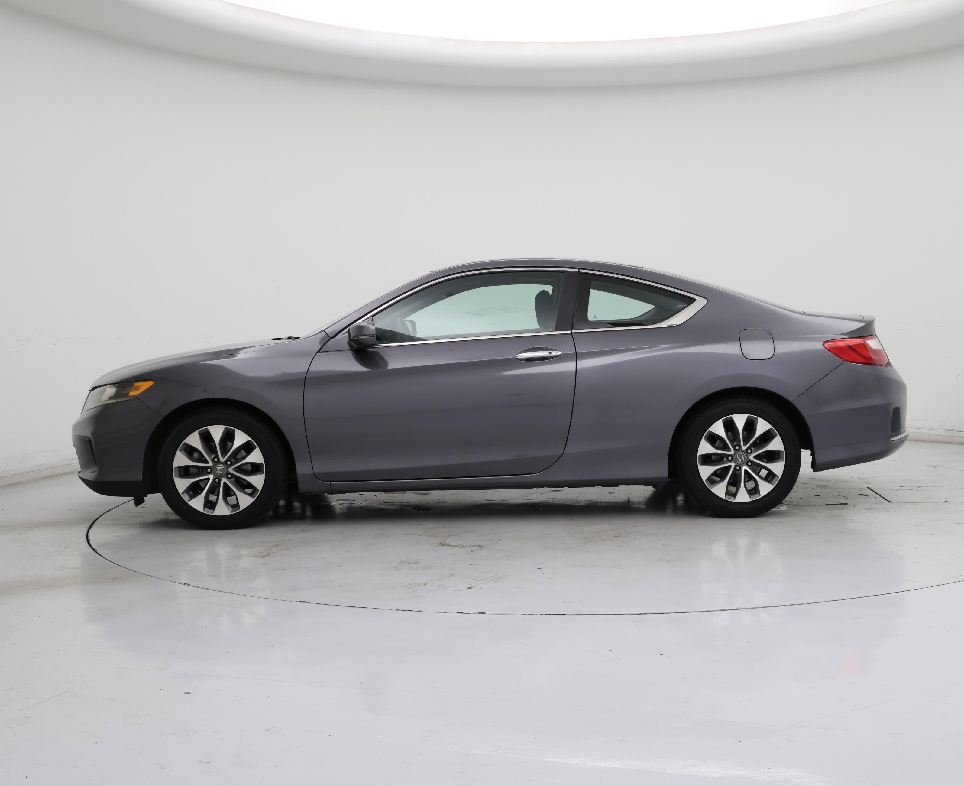 Thumbnail: 2013 Honda Accord - 3