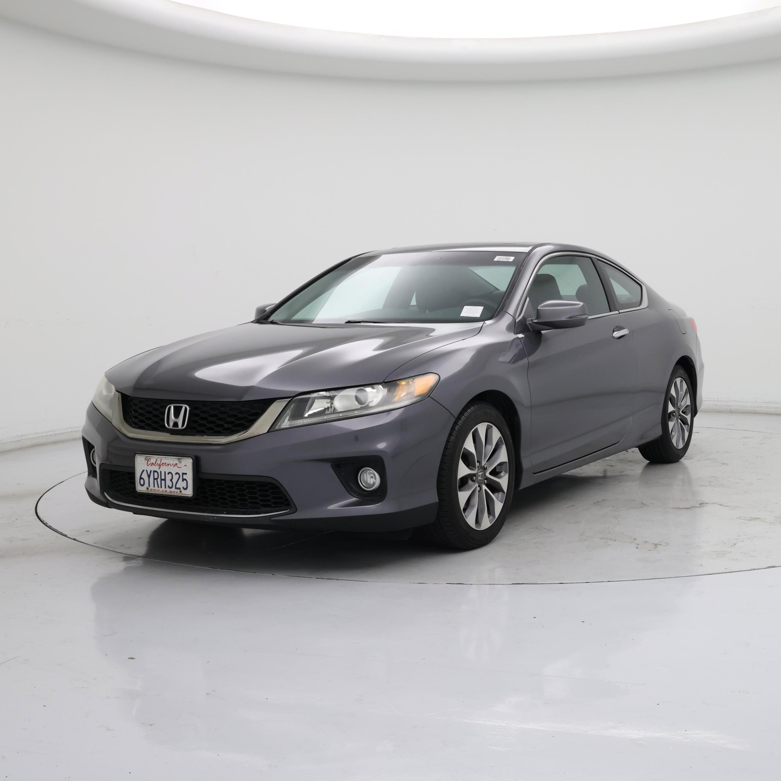 Thumbnail: 2013 Honda Accord - 4