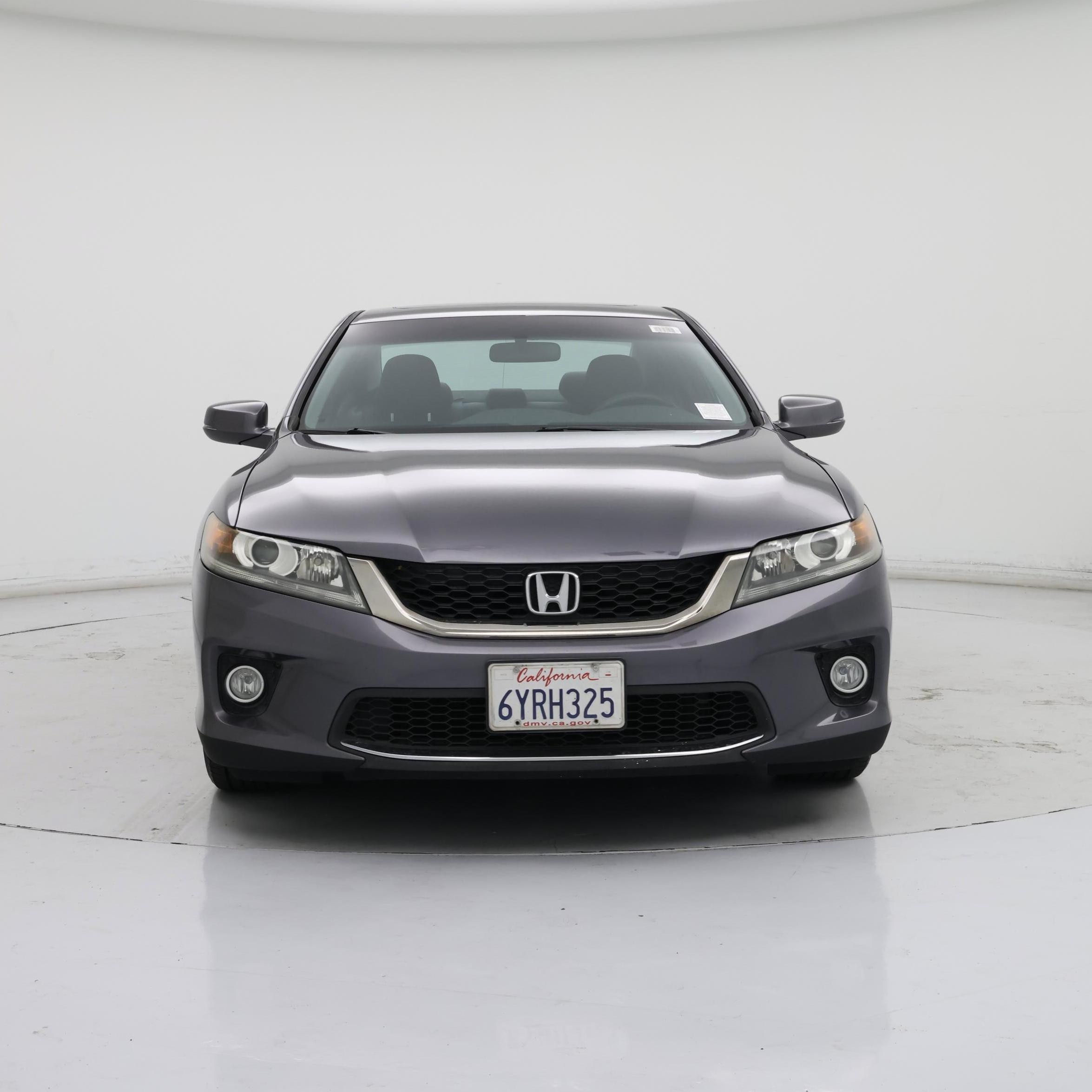 Thumbnail: 2013 Honda Accord - 5