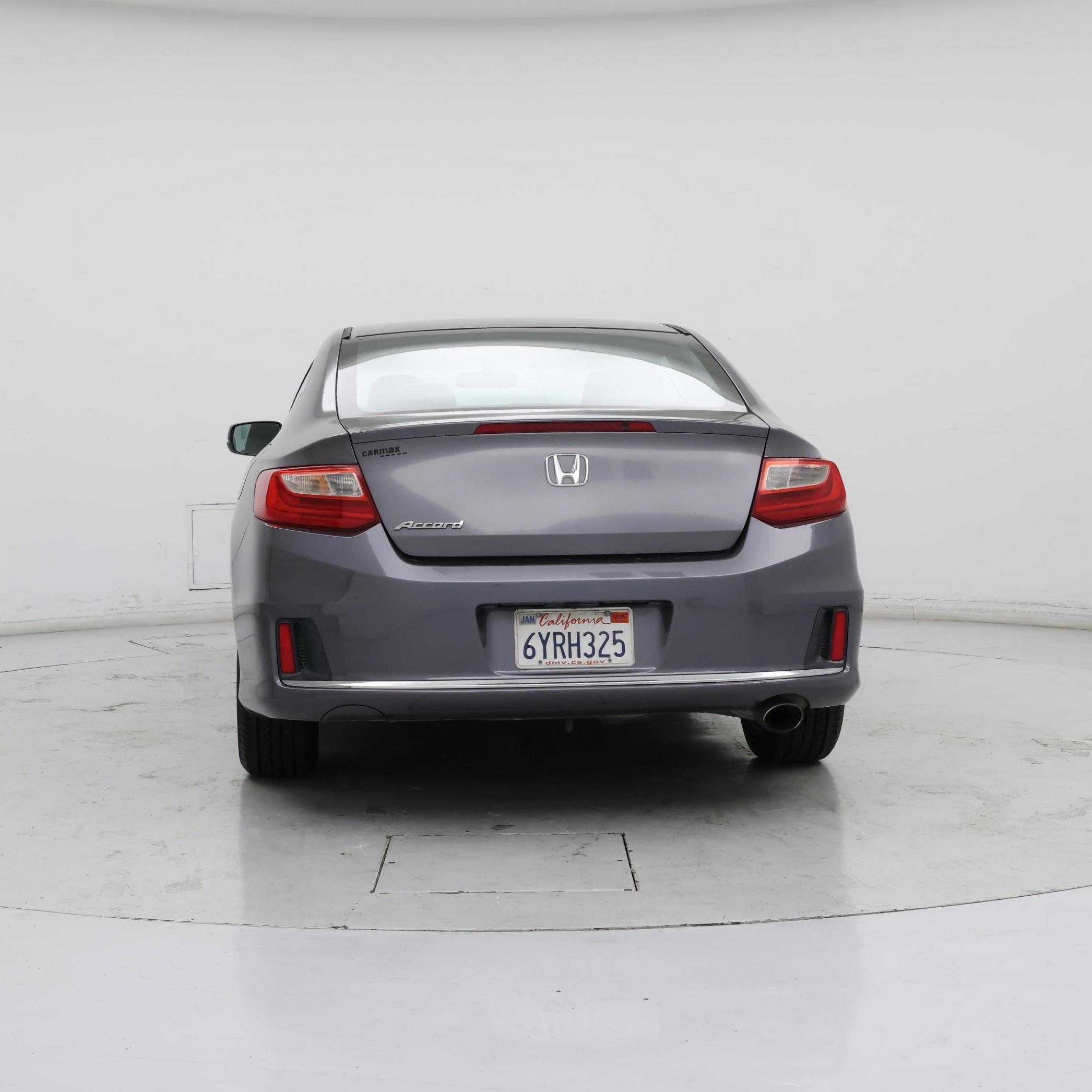 Thumbnail: 2013 Honda Accord - 6