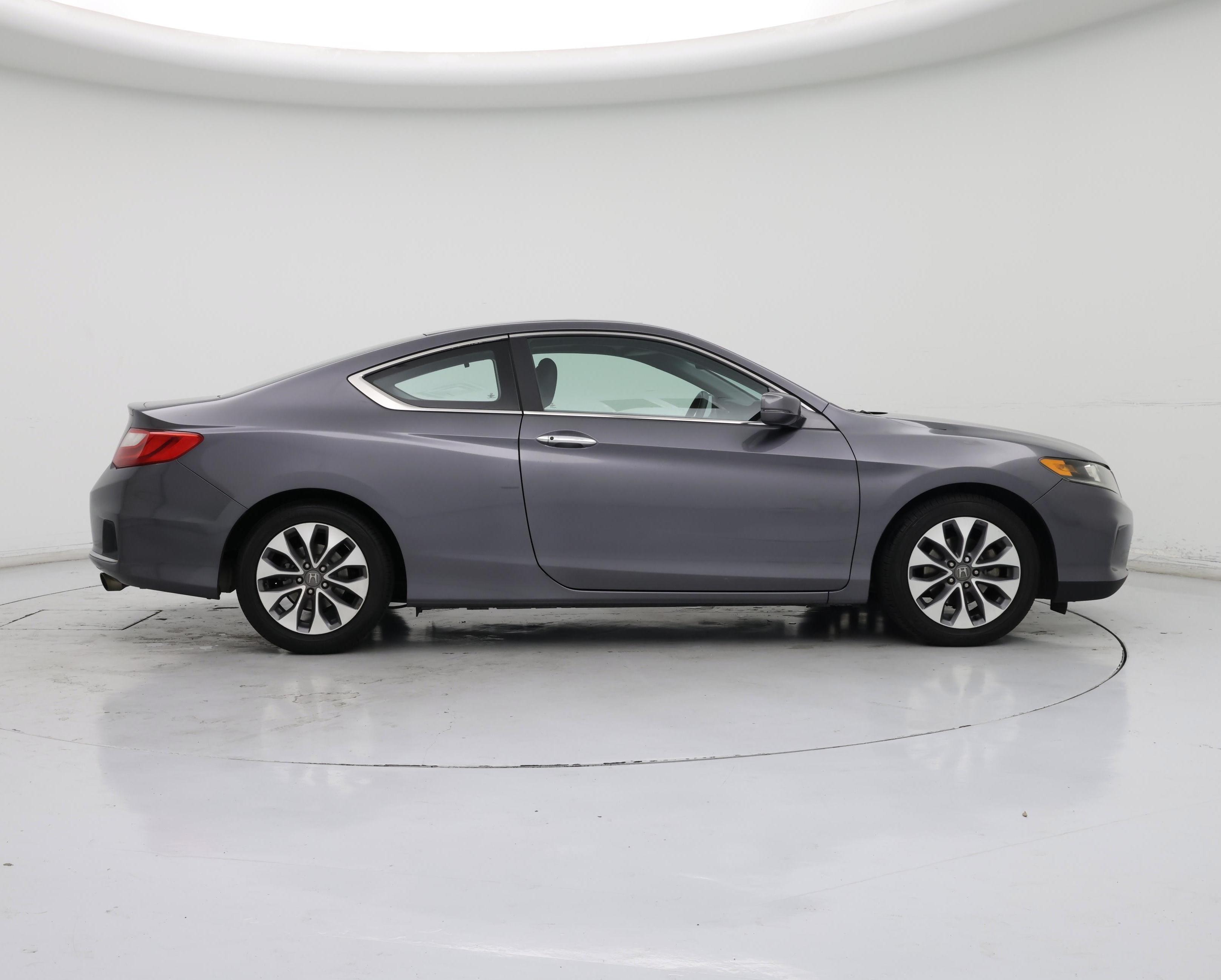 Thumbnail: 2013 Honda Accord - 7