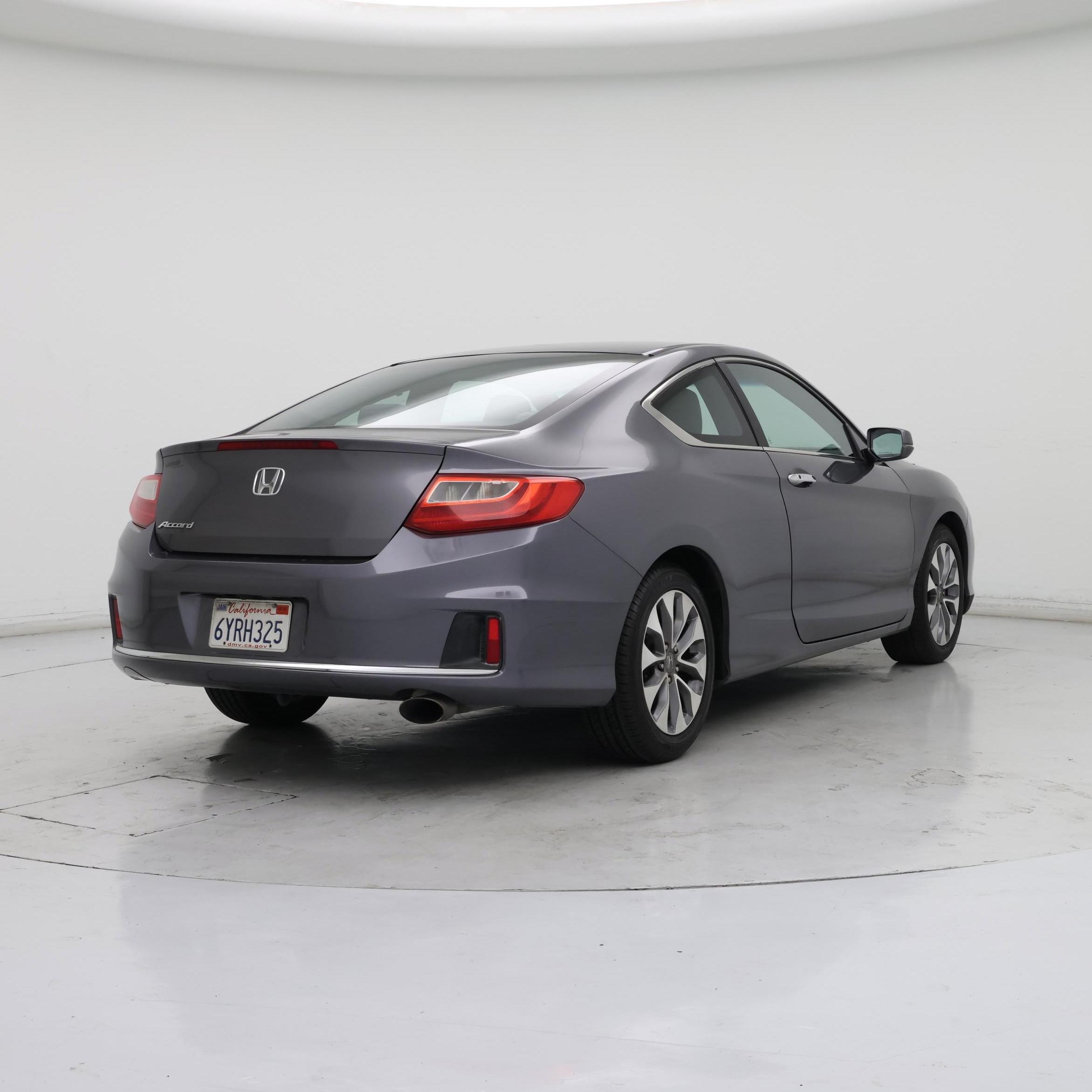 Thumbnail: 2013 Honda Accord - 8