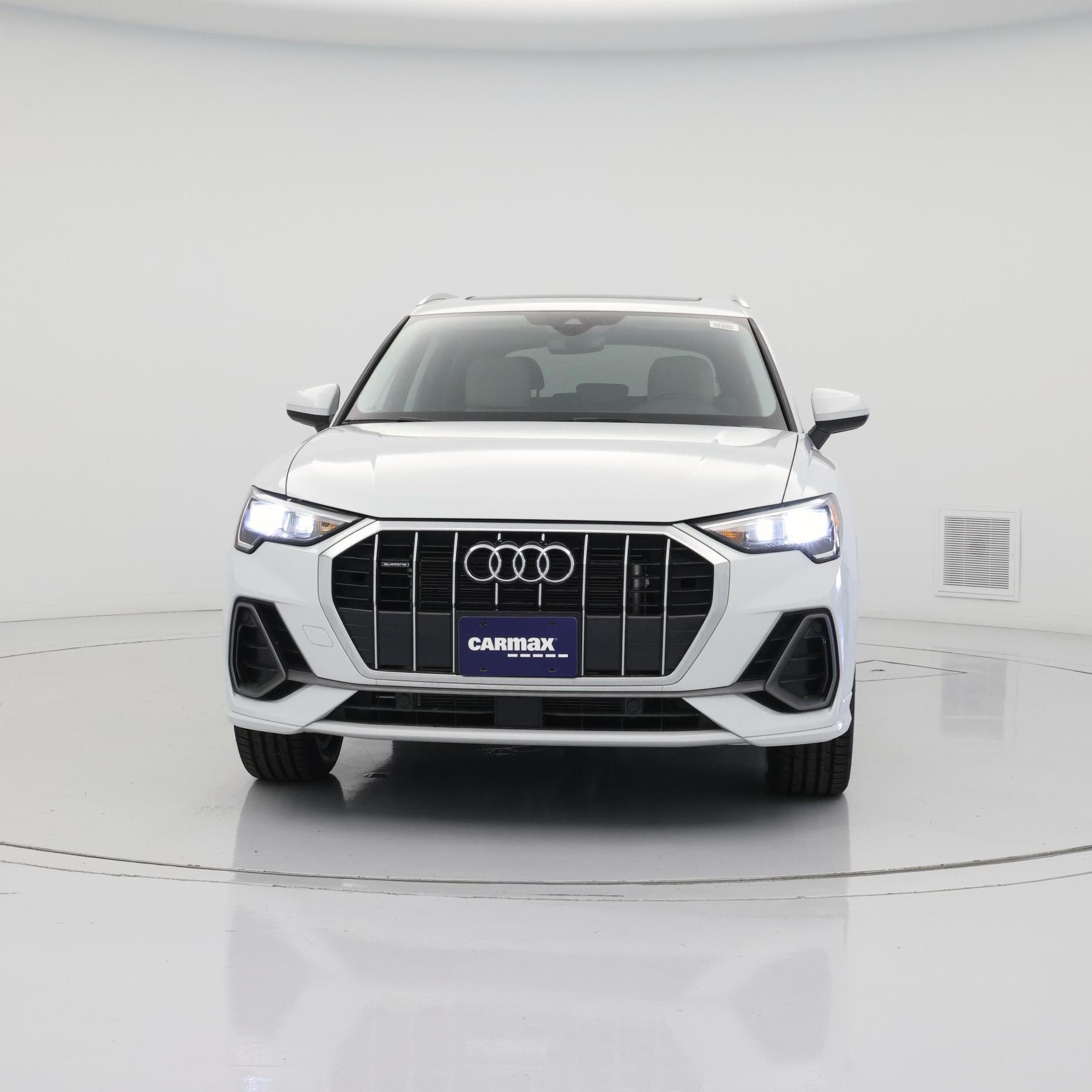 Thumbnail: 2022 Audi Q3 - 5