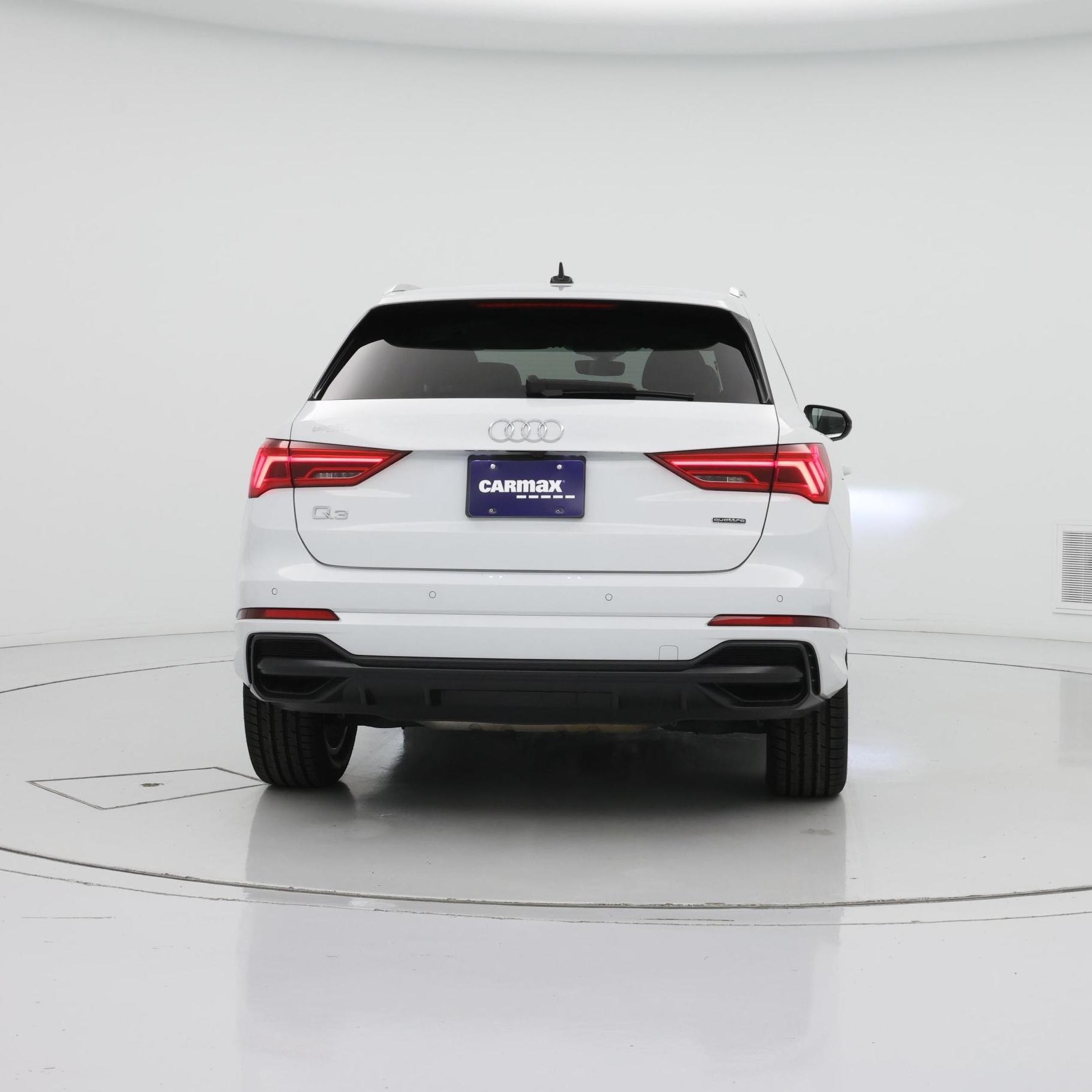 Thumbnail: 2022 Audi Q3 - 6