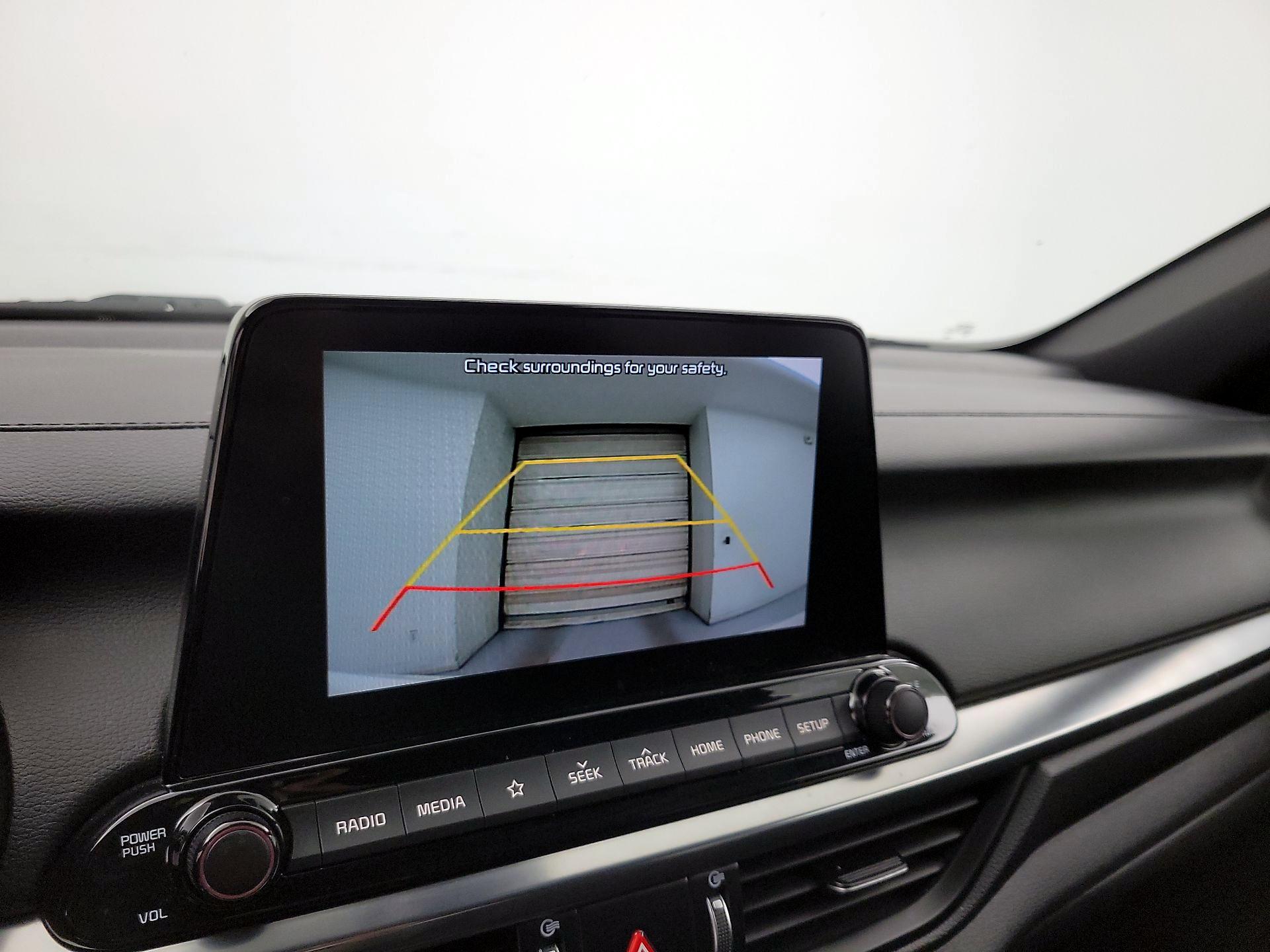 Thumbnail: 2021 Kia Forte - 14