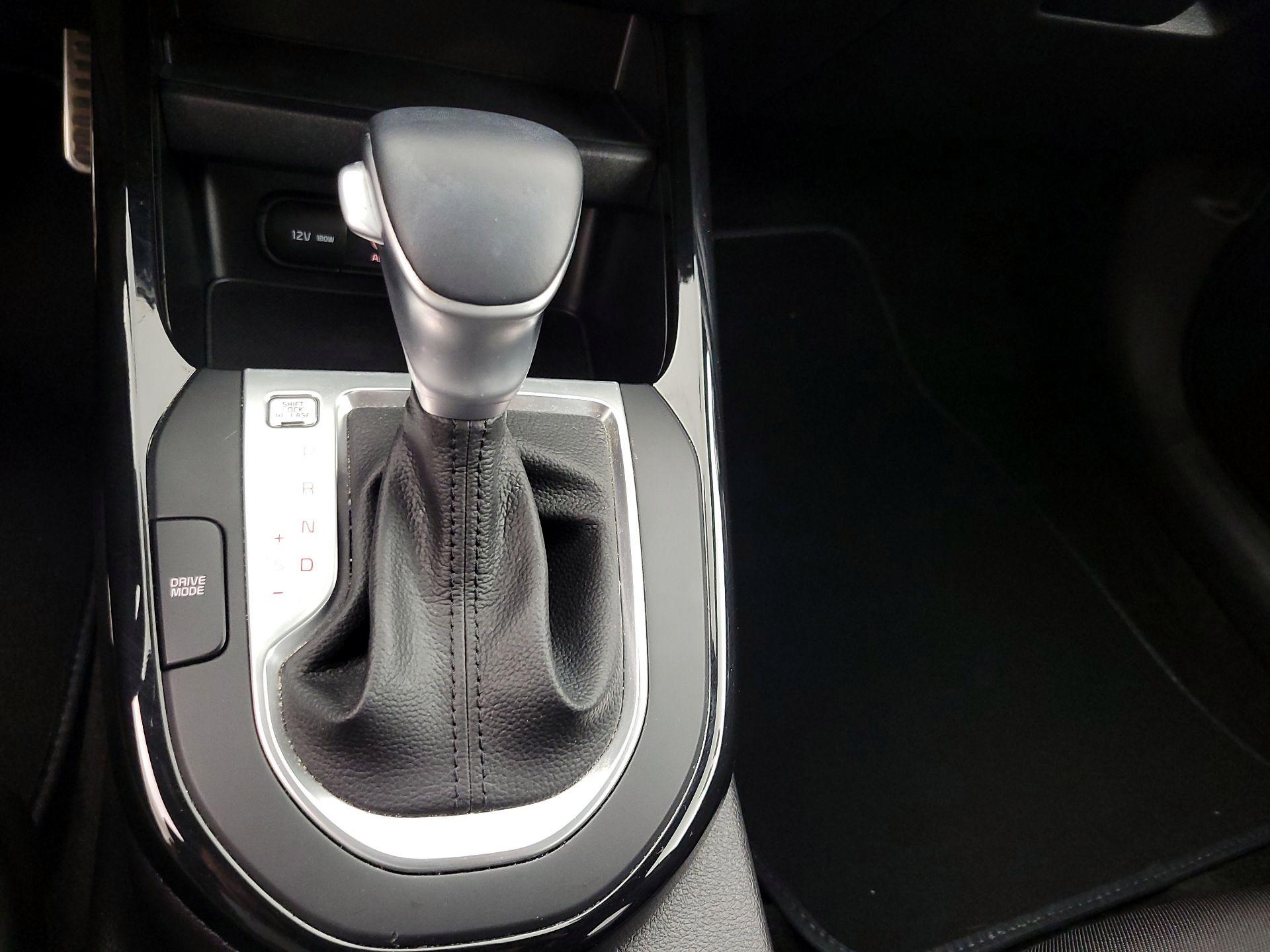 Thumbnail: 2021 Kia Forte - 17