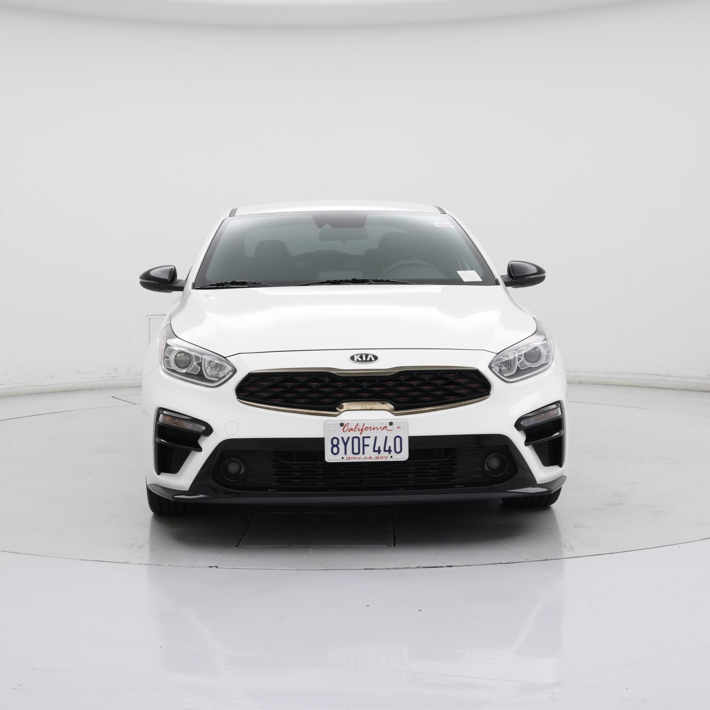 Thumbnail: 2021 Kia Forte - 5