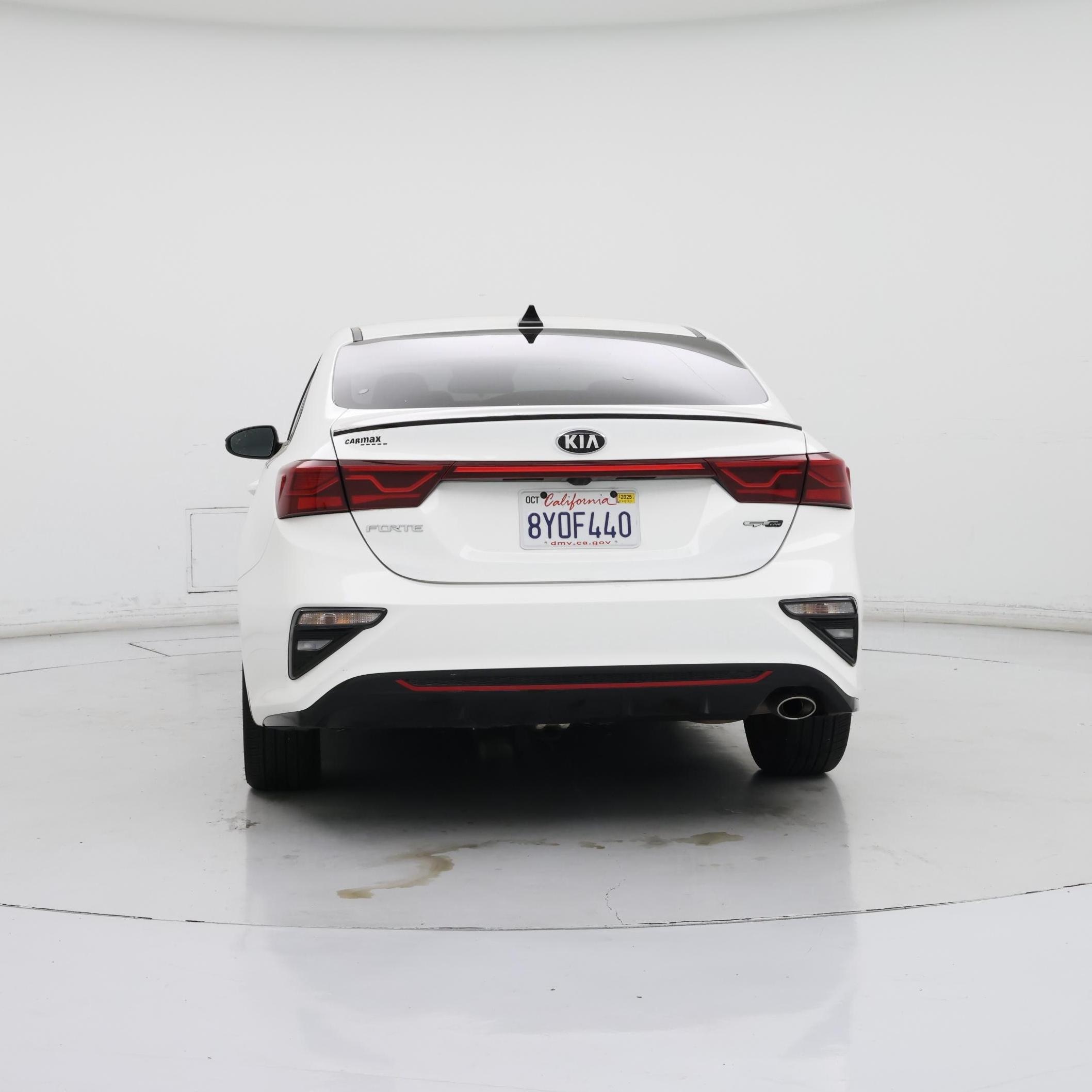 Thumbnail: 2021 Kia Forte - 6