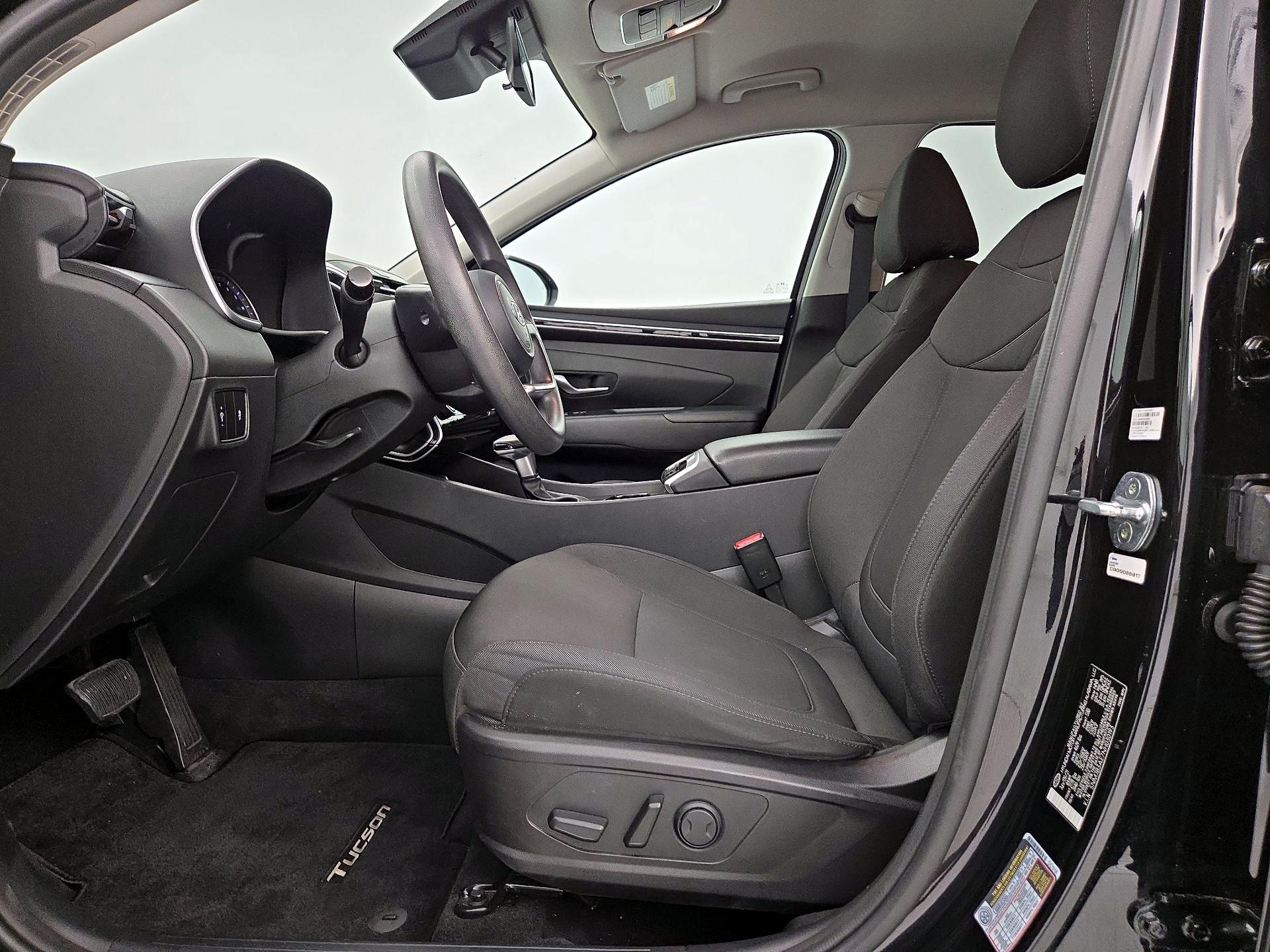 Thumbnail: 2022 Hyundai Tucson - 11
