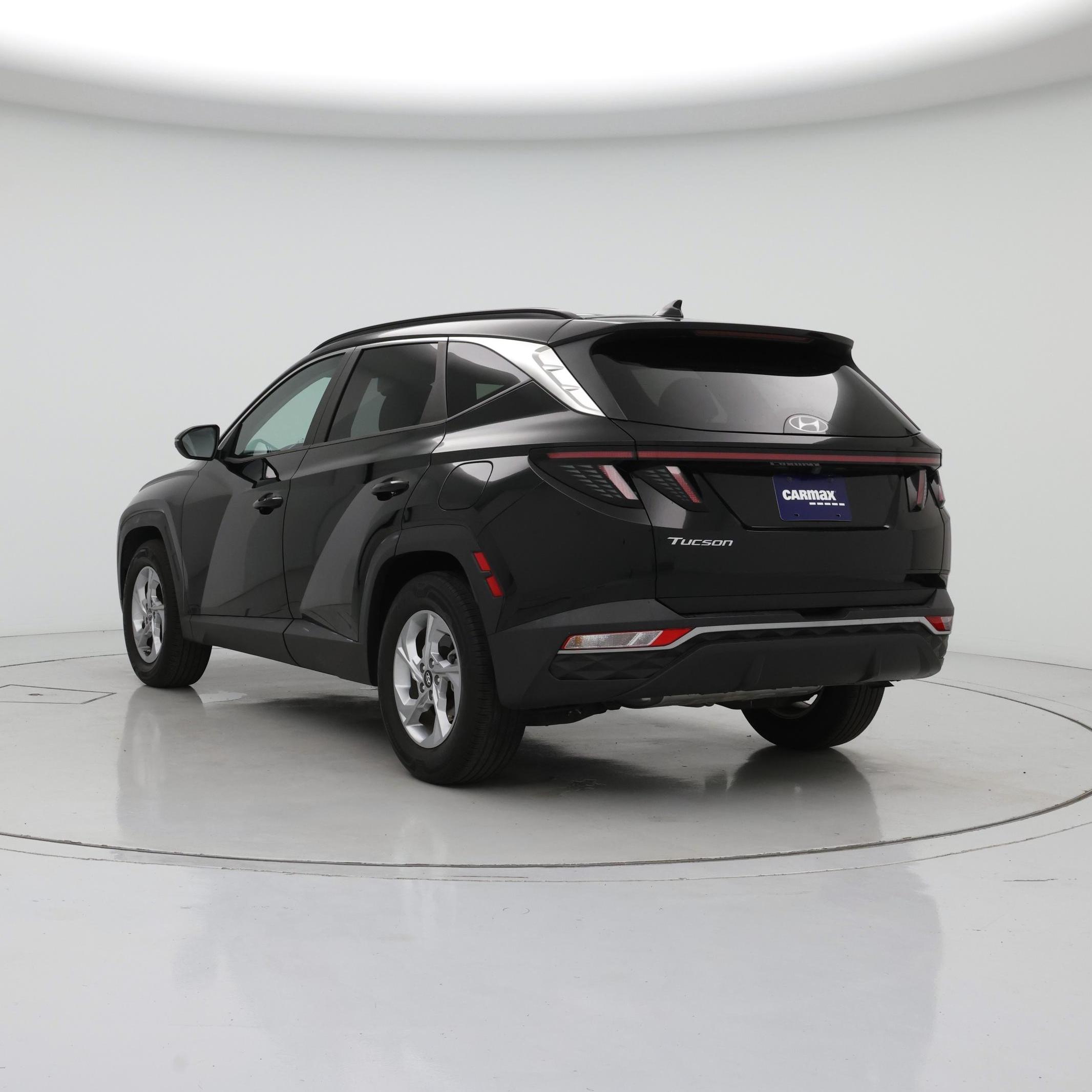 Thumbnail: 2022 Hyundai Tucson - 2
