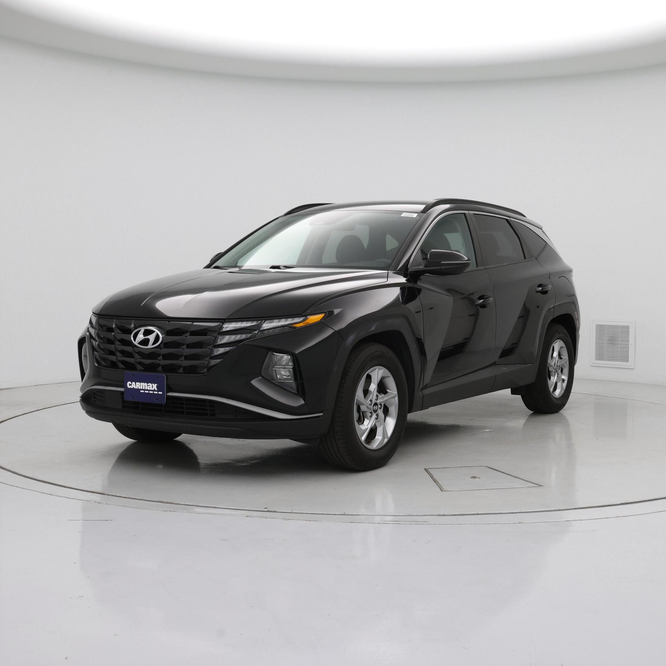 Thumbnail: 2022 Hyundai Tucson - 4