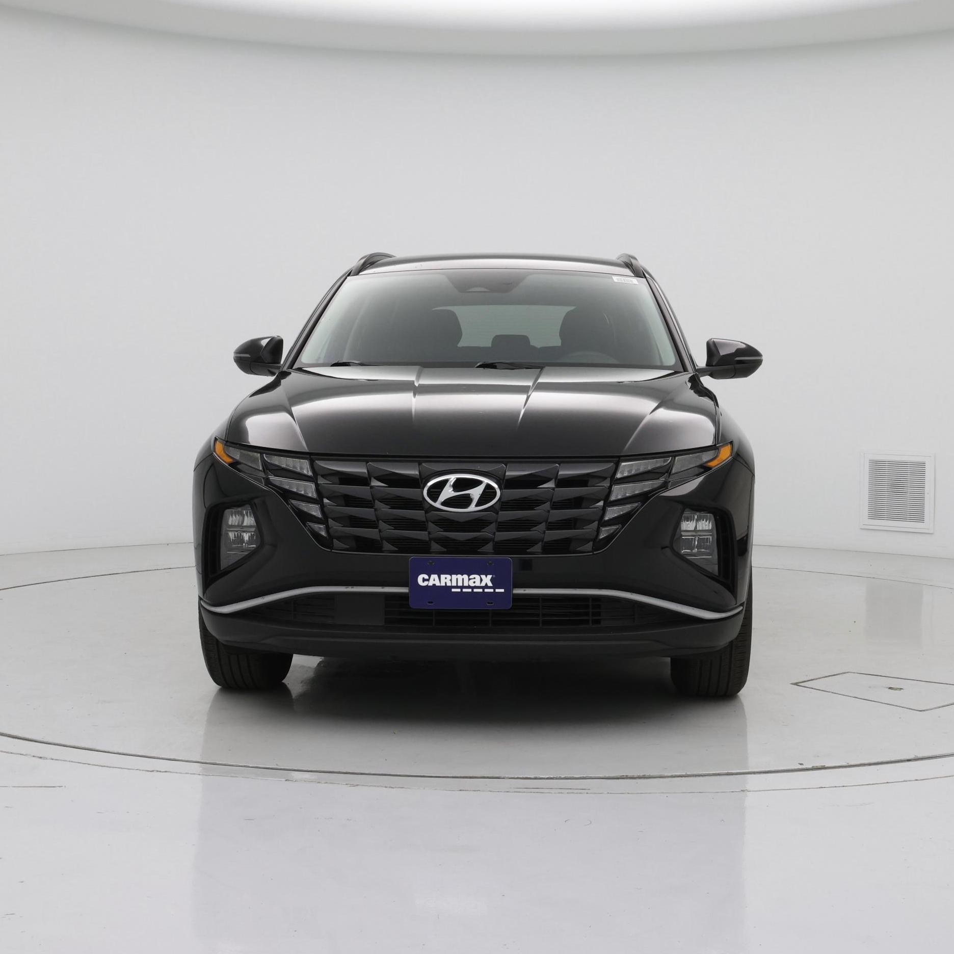 Thumbnail: 2022 Hyundai Tucson - 5