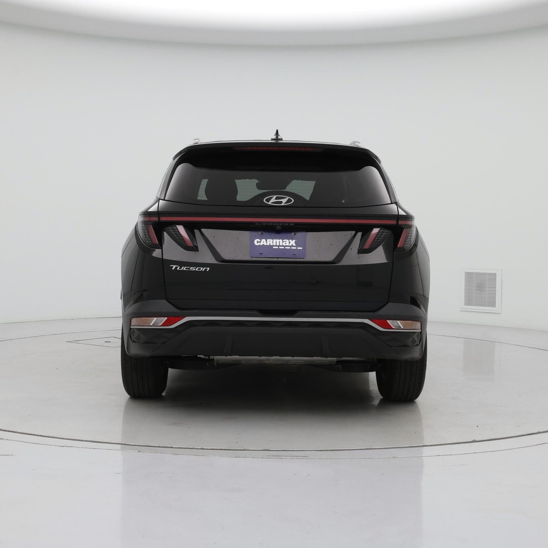 Thumbnail: 2022 Hyundai Tucson - 6