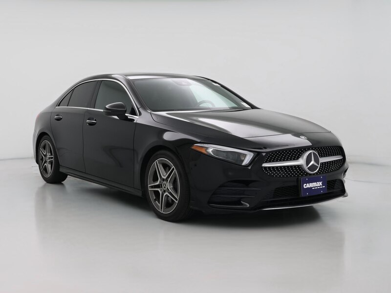 2019 Mercedes-Benz A-Class A 220 -
                  Buena Park, CA