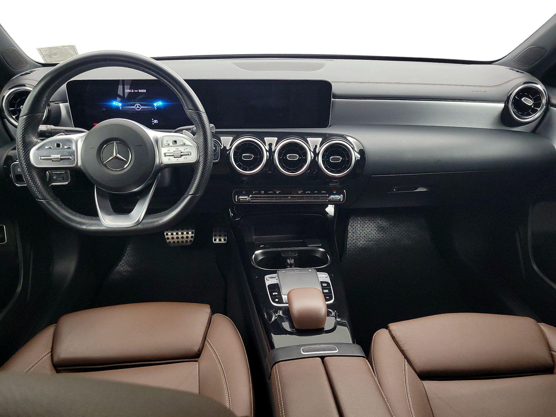Thumbnail: 2019 Mercedes-Benz A-Class - 9