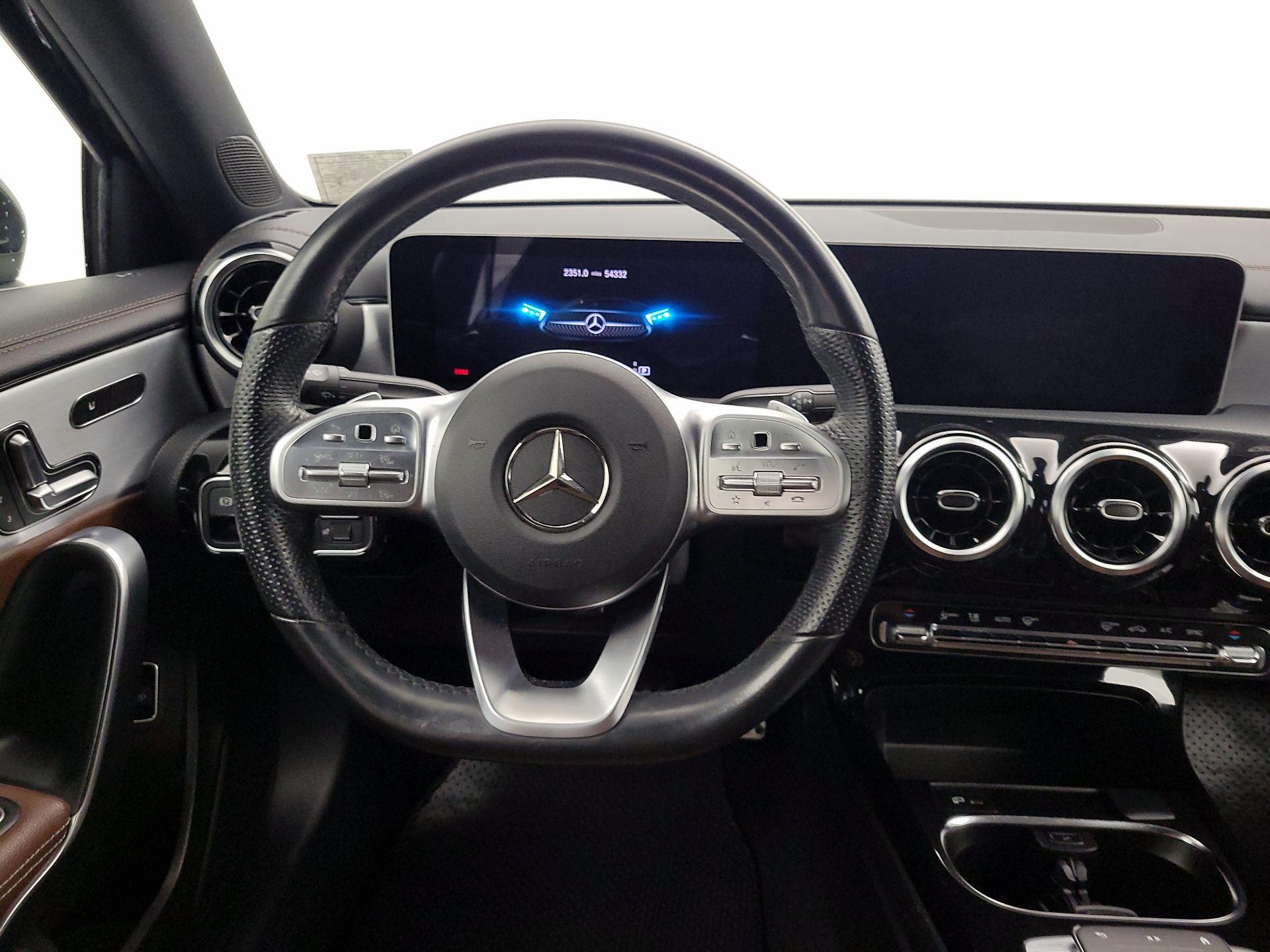 Thumbnail: 2019 Mercedes-Benz A-Class - 10