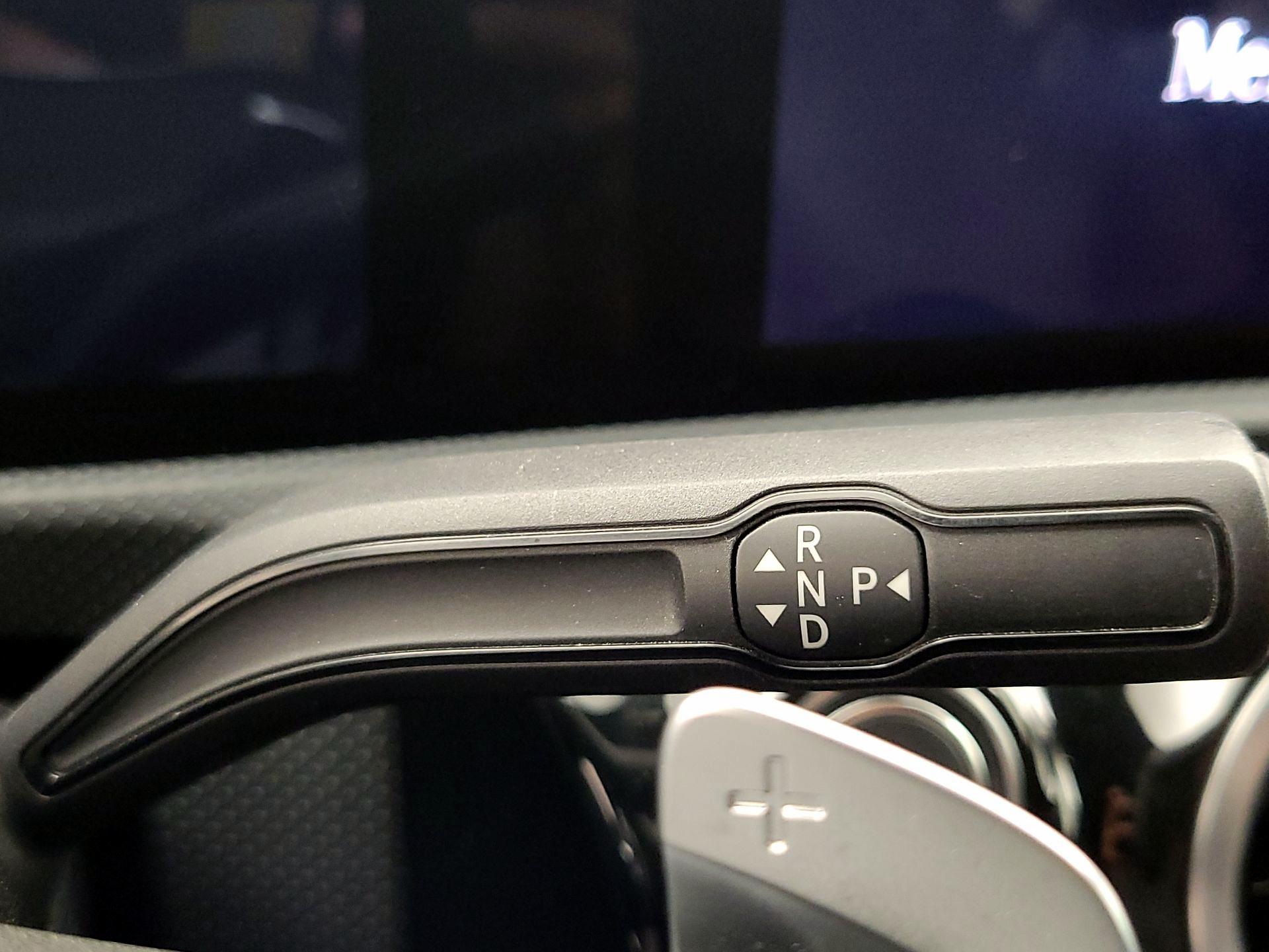 Thumbnail: 2019 Mercedes-Benz A-Class - 17