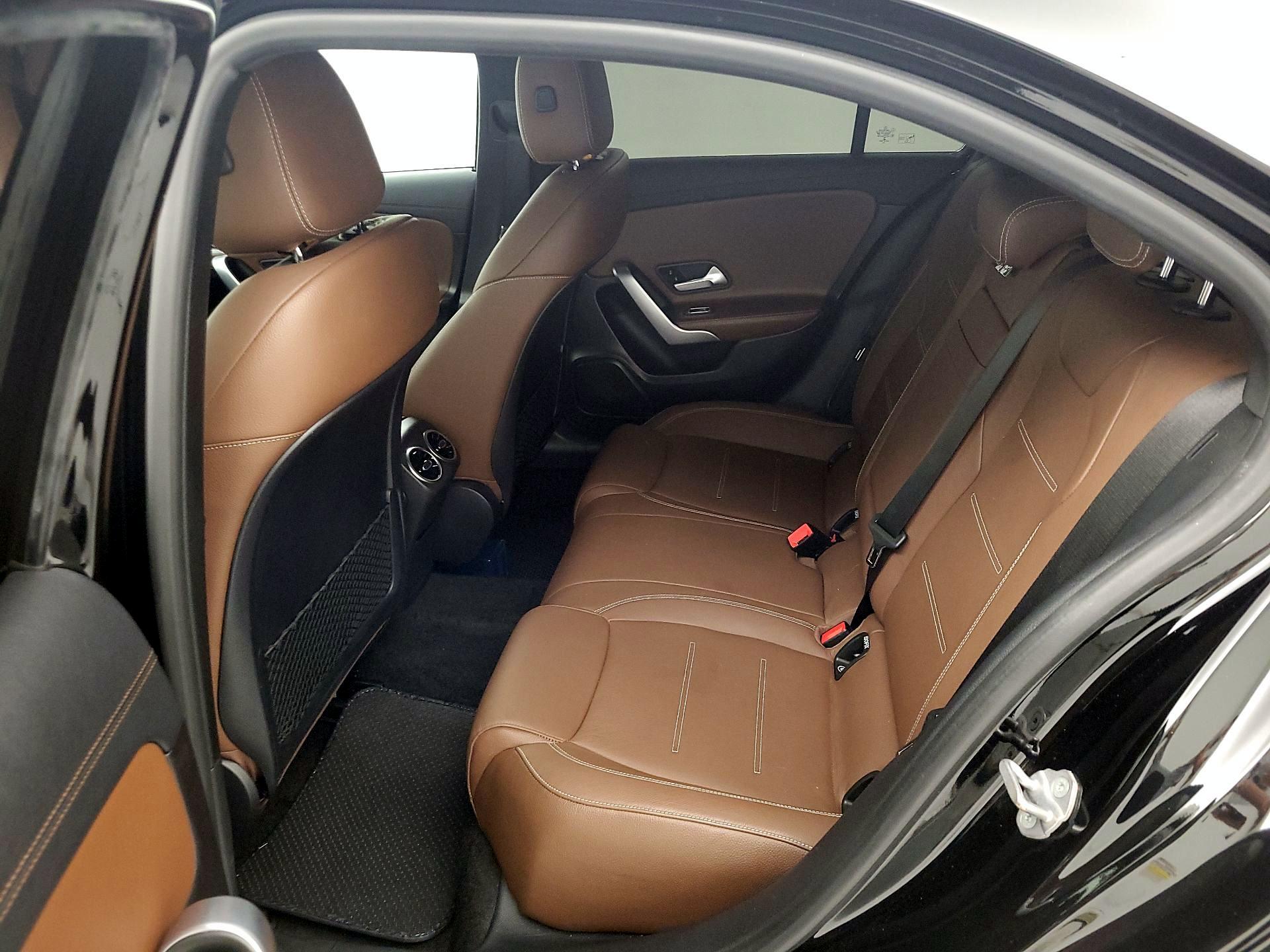 Thumbnail: 2019 Mercedes-Benz A-Class - 18
