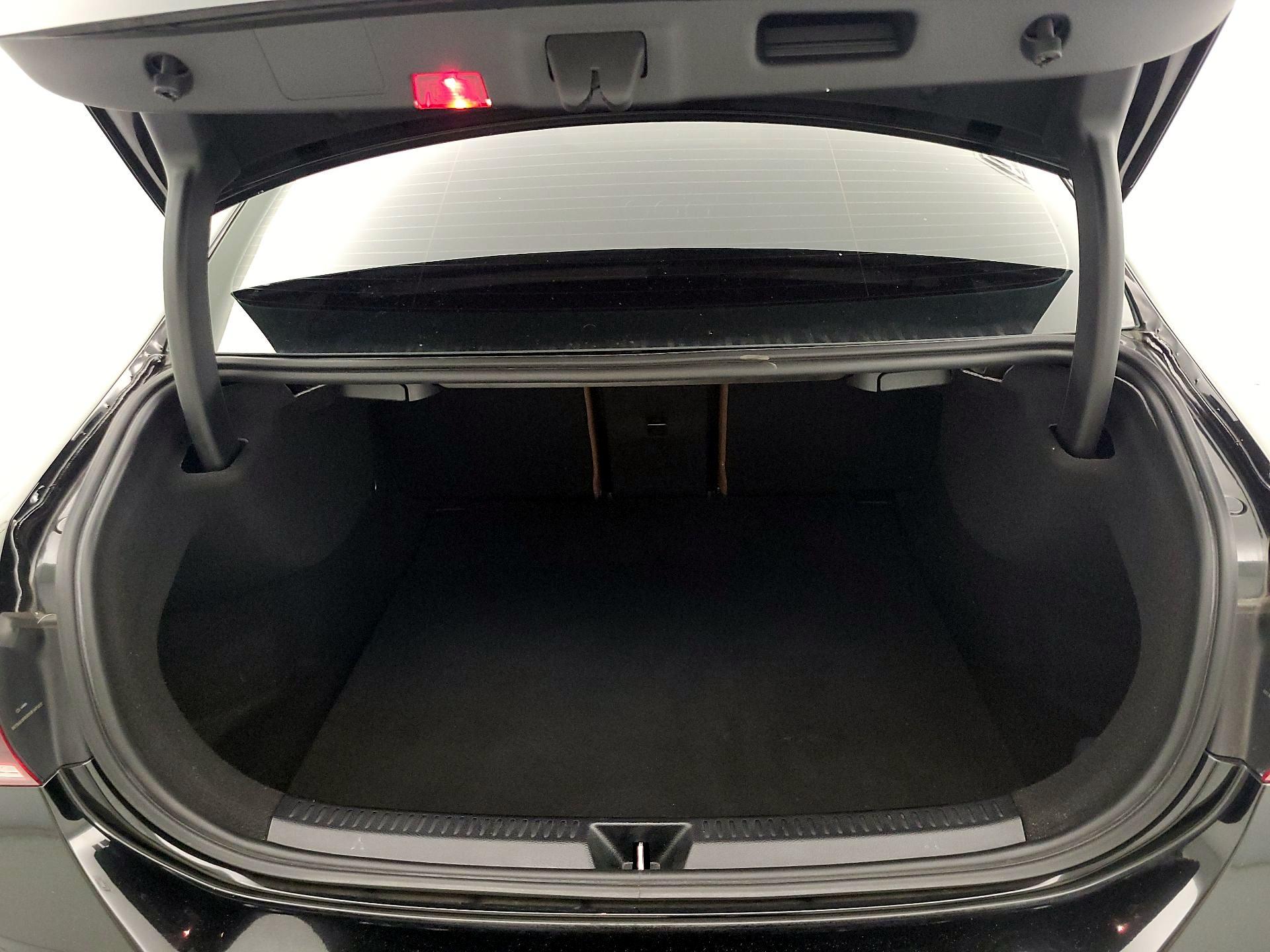 Thumbnail: 2019 Mercedes-Benz A-Class - 19