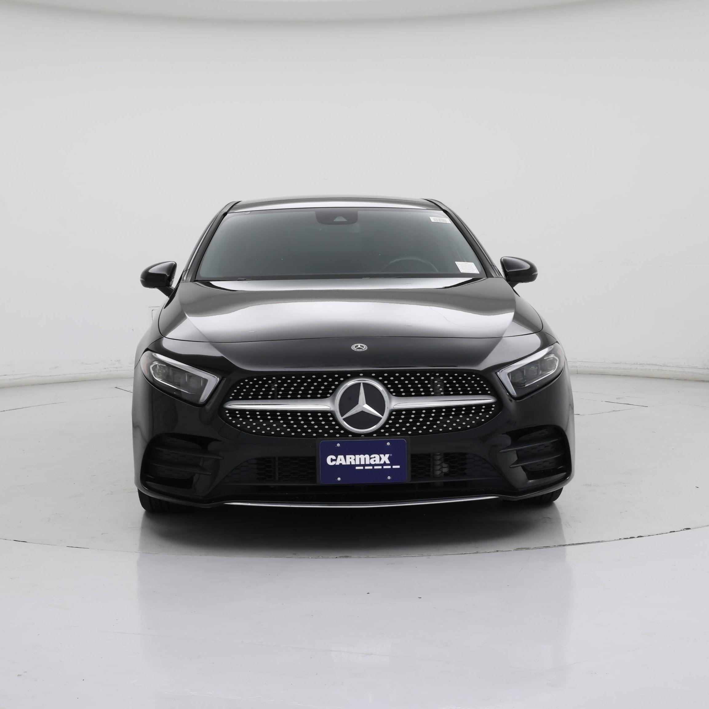 Thumbnail: 2019 Mercedes-Benz A-Class - 5